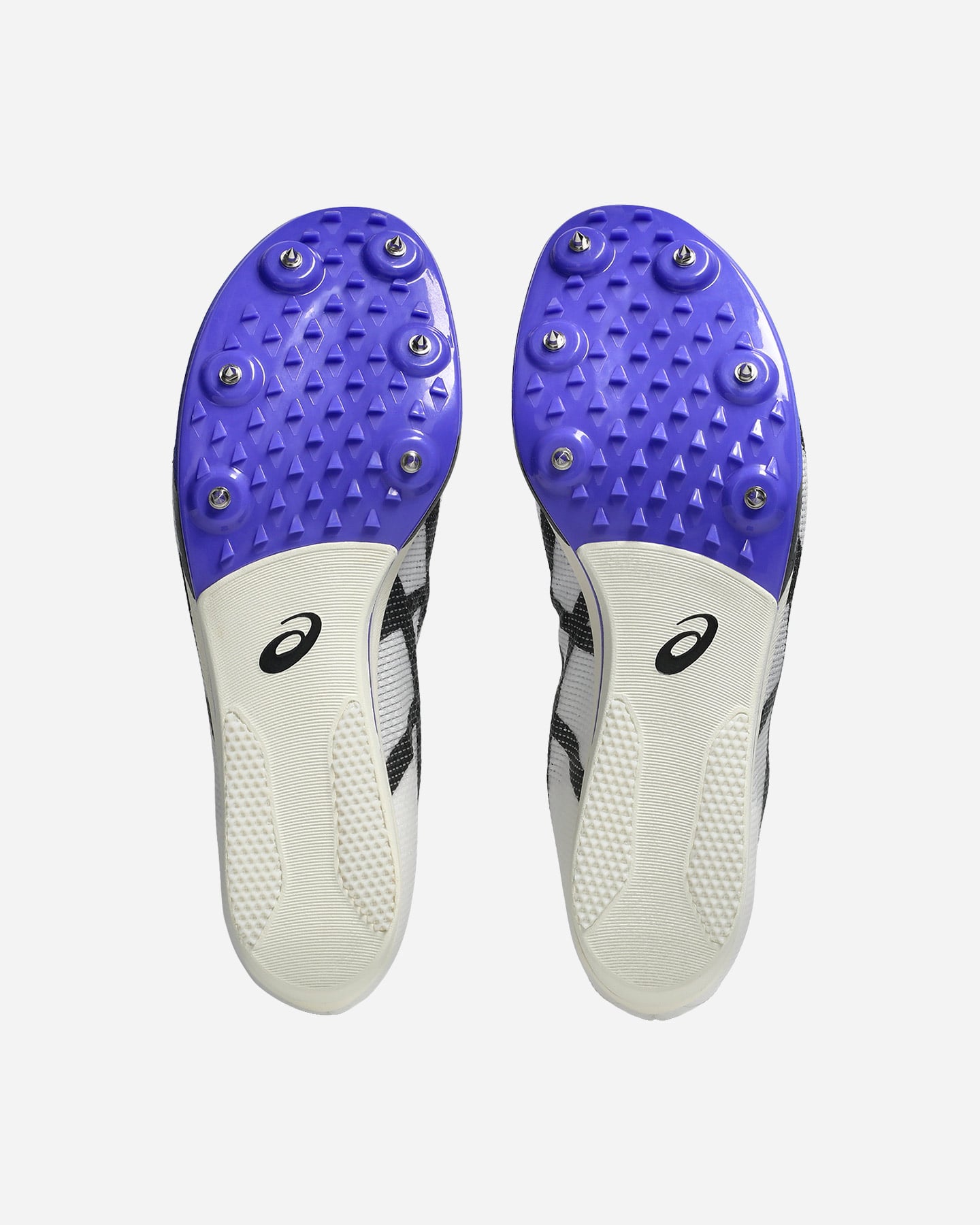 Scarpe running ASICS METASPEED LD LE 2 M - Bianco - 3 | Cisalfa Sport