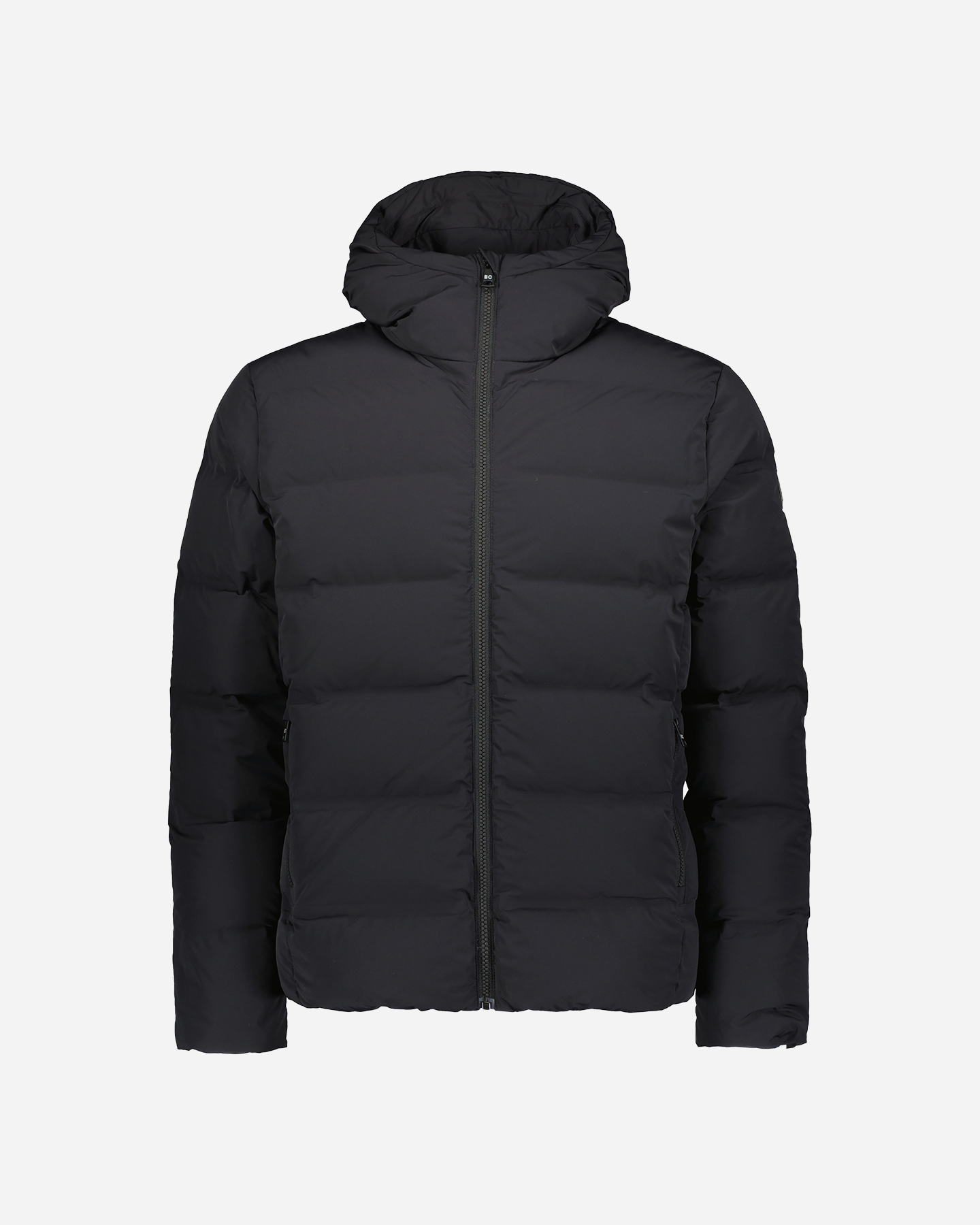 Piumino BEST COMPANY CLASSIC M - Nero - 1 | Cisalfa Sport