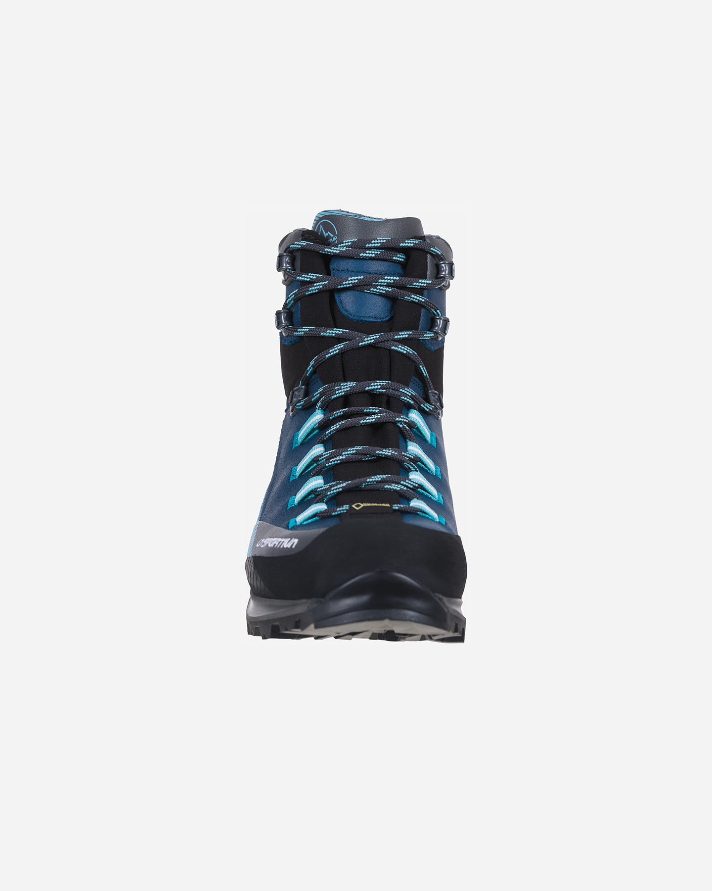 Scarpe alpinismo LA SPORTIVA TRANGO TRK LTH GTX W - Blu - 2 | Cisalfa Sport