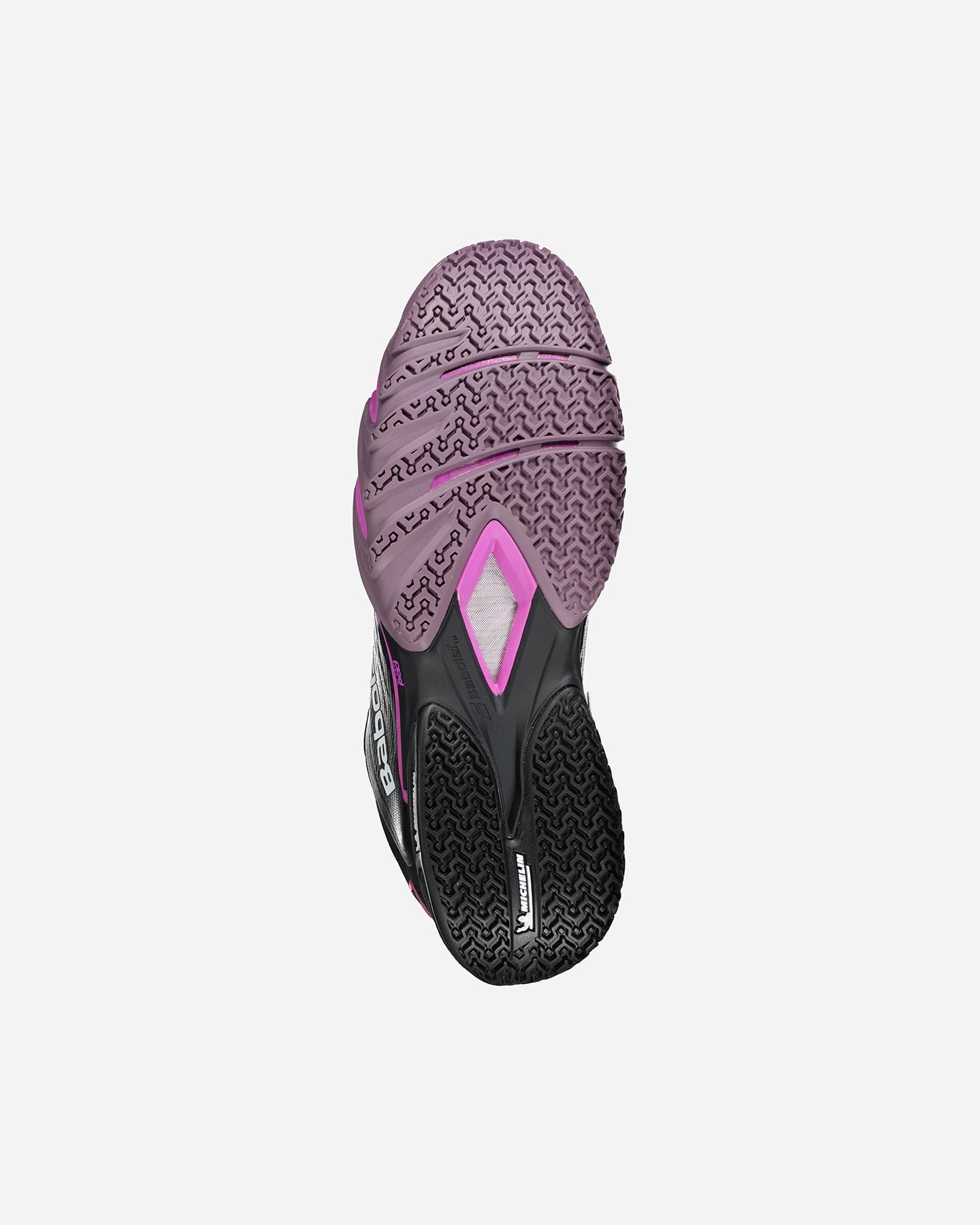 Scarpe padel BABOLAT PADEL PREMURA 3 LEBRON M - 2 | Cisalfa Sport