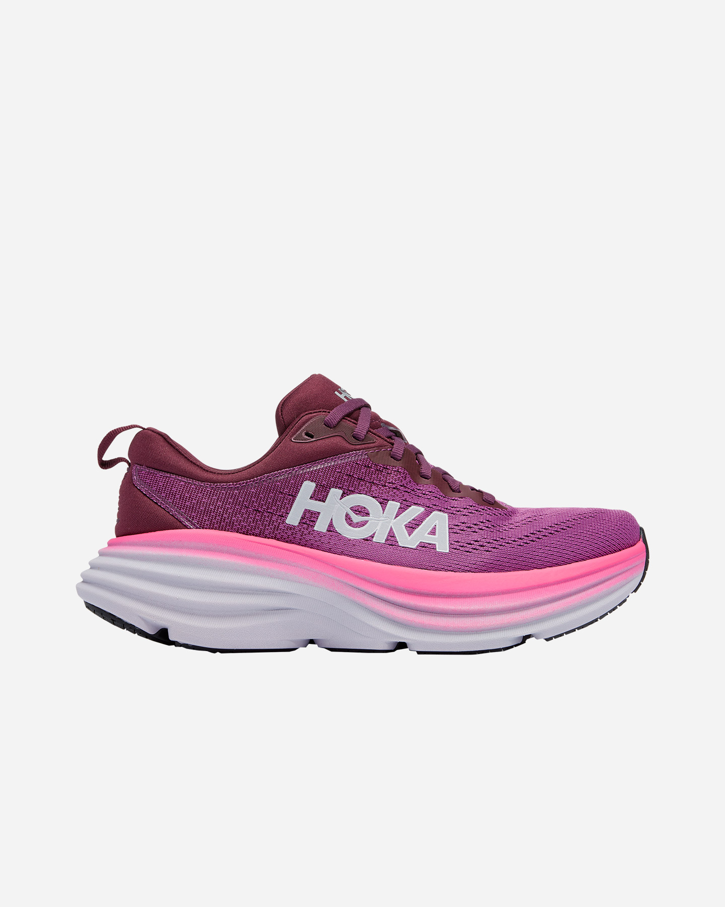 Scarpe running HOKA BONDI 8 W - 4 | Cisalfa Sport