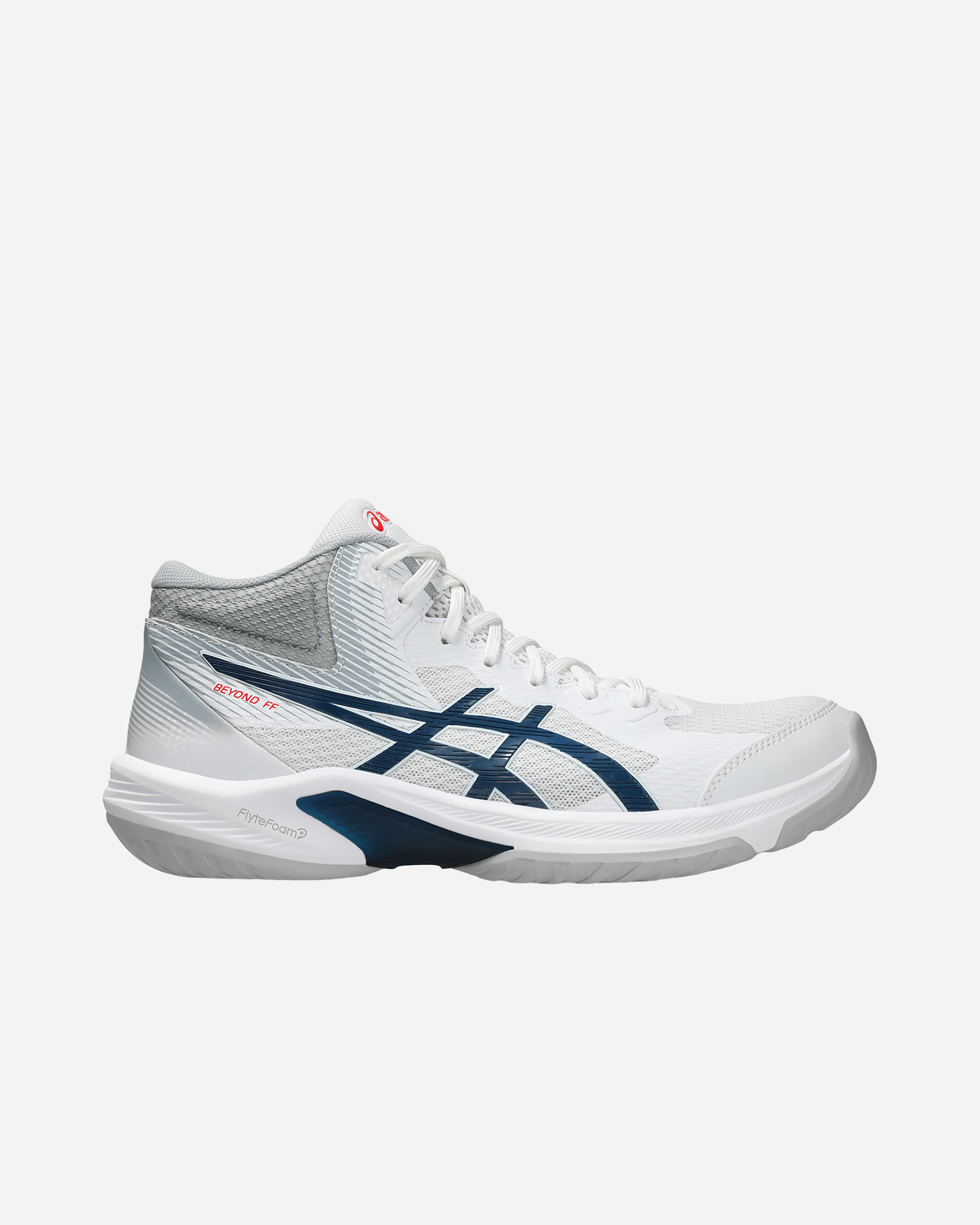 Scarpe volley ASICS BEYOND FF MT M - Color mix - 0 | Cisalfa Sport