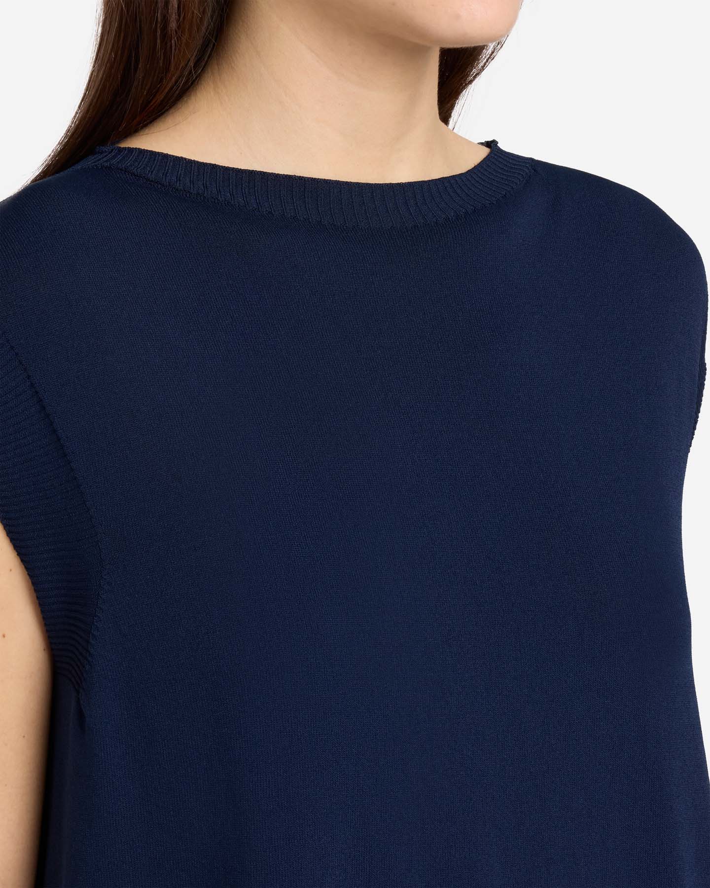 Maglione BEST COMPANY AUSTRALIAN WILD SAFARI W - Blu - 5 | Cisalfa Sport