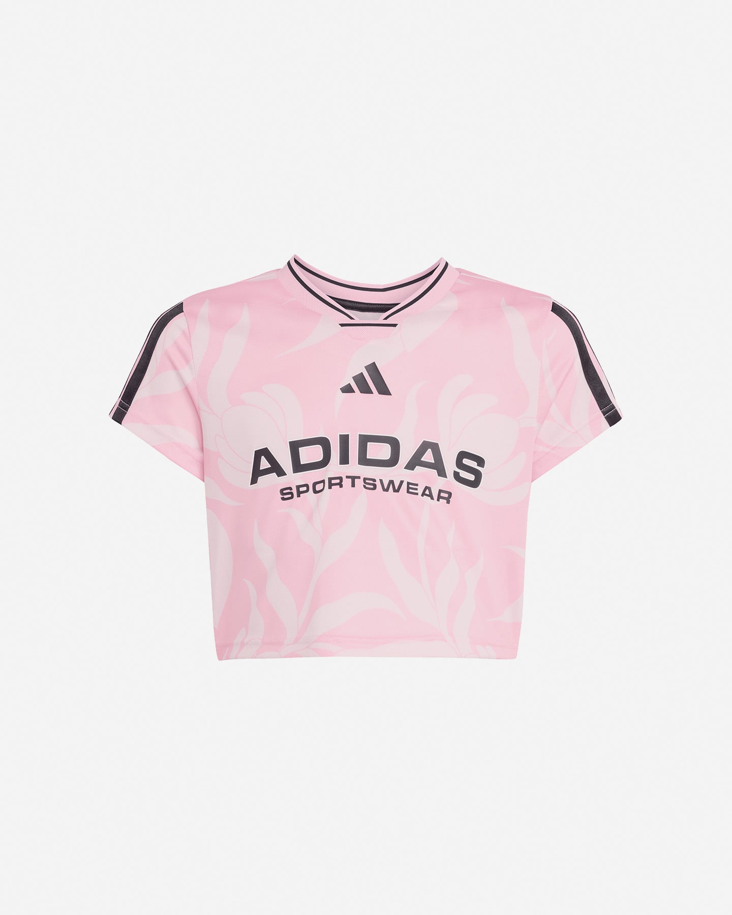 T-shirt ADIDAS HOUSE OF TIRO JR - Rosa - 0 | Cisalfa Sport