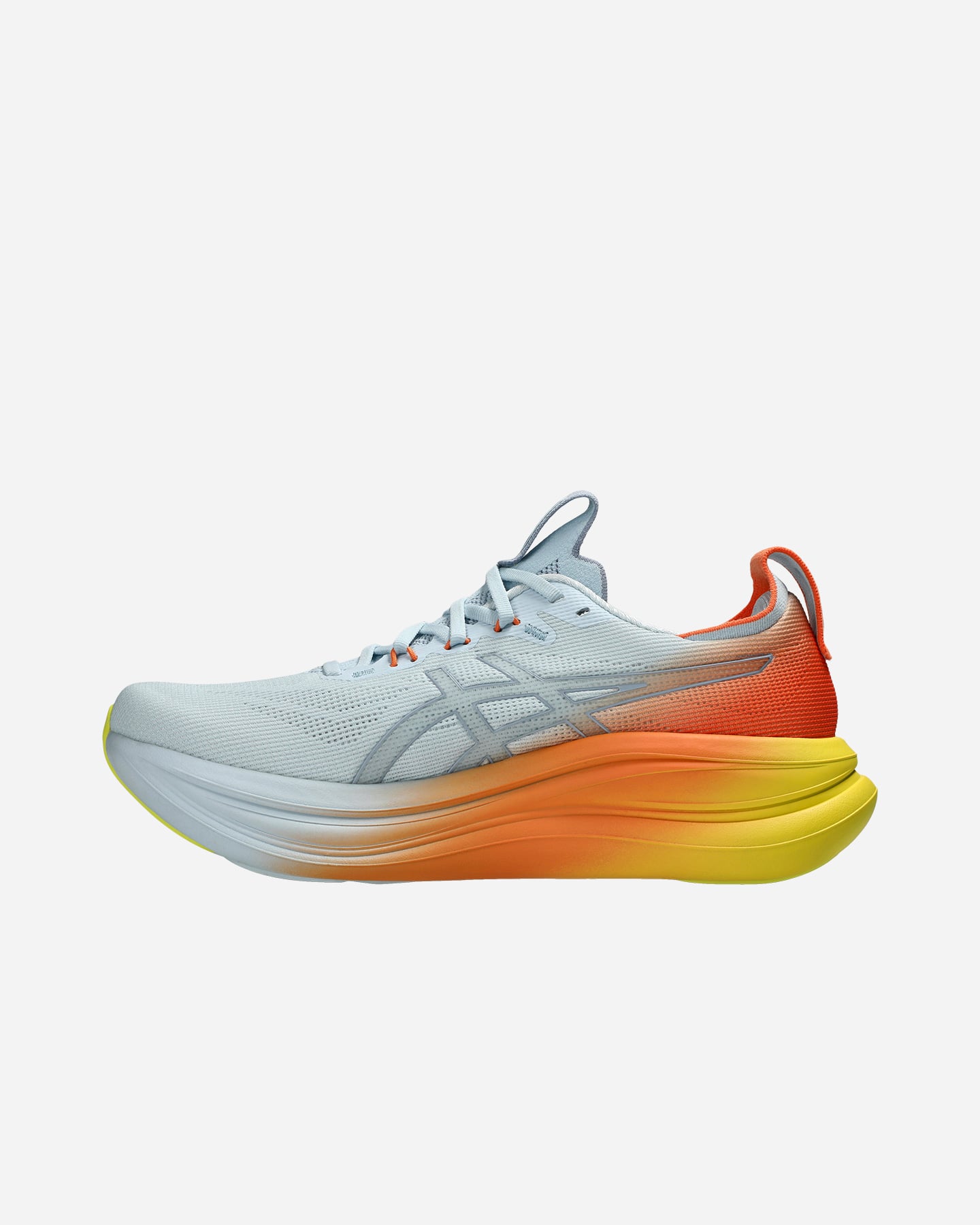 Scarpe running ASICS GEL-NIMBUS 28 M - Color mix - 3 | Cisalfa Sport