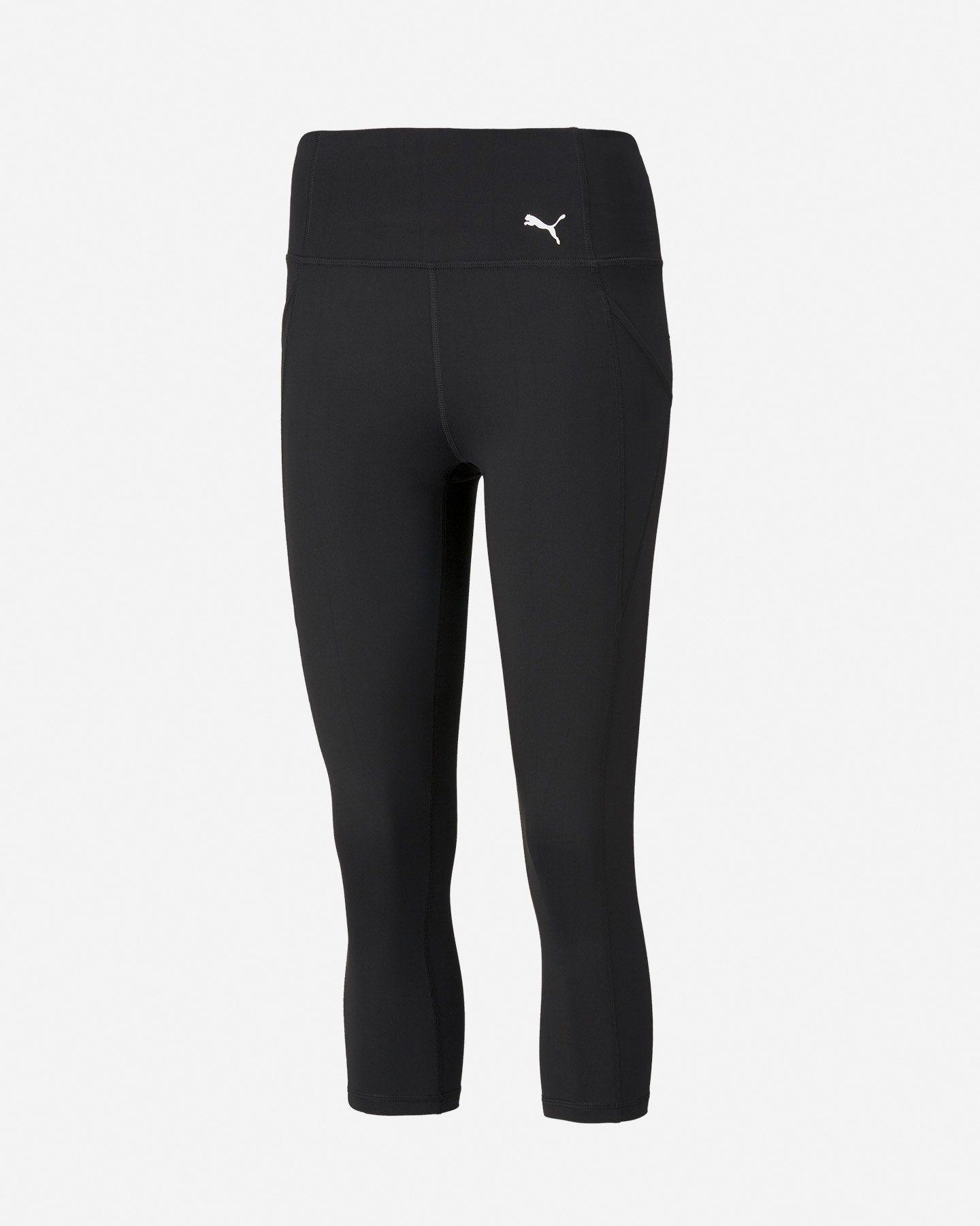 Corsaro PUMA FAVORITE FOREVER 3/4 W - Nero - 0 | Cisalfa Sport