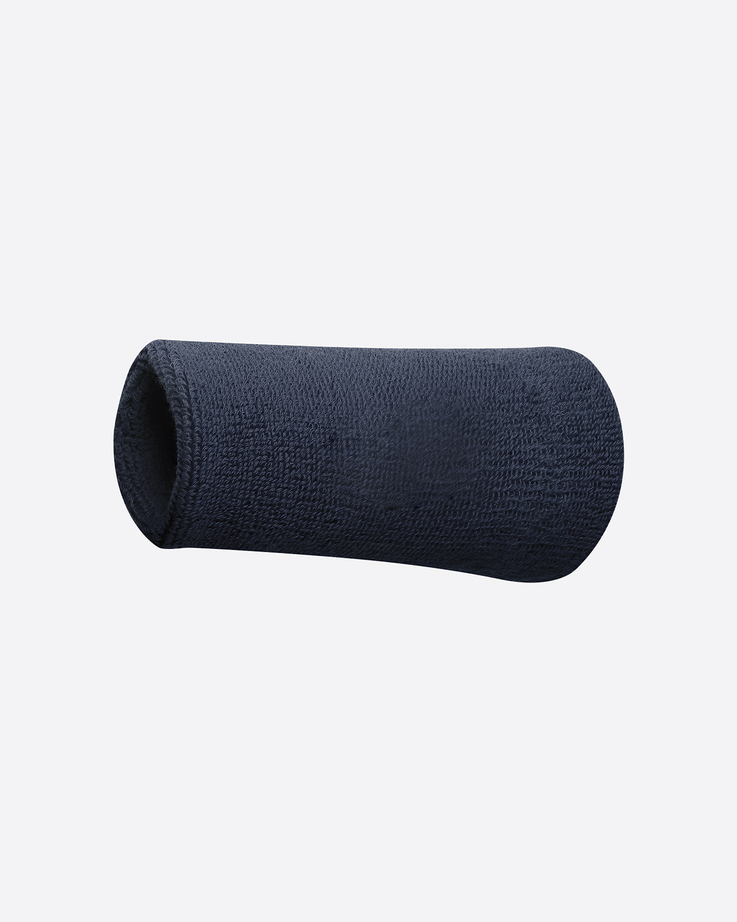 Accessorio tennis NIKE SWOOSH DOUBLEWIDE WRISTBANDS - 5 | Cisalfa Sport