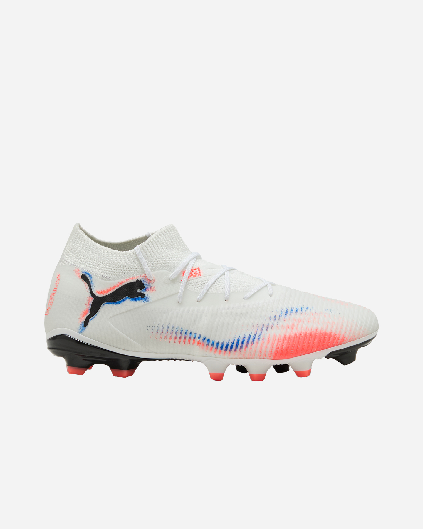 Puma Future 8 Match Fg-ag M - Scarpe Calcio - Uomo - Color Mix