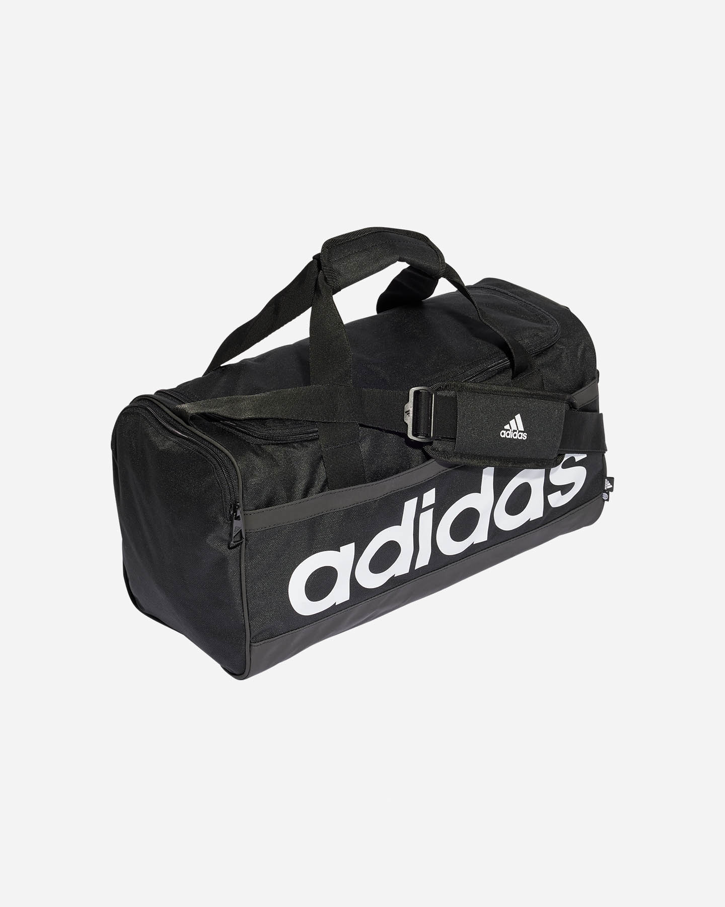 Borsa ADIDAS LINEAR MEDIUM LOGO  - Nero - 1 | Cisalfa Sport
