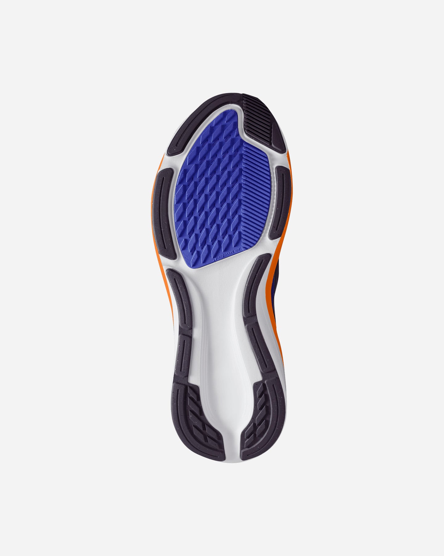 Scarpe running NIKE PEGASUS 42 M - Bianco - 1 | Cisalfa Sport