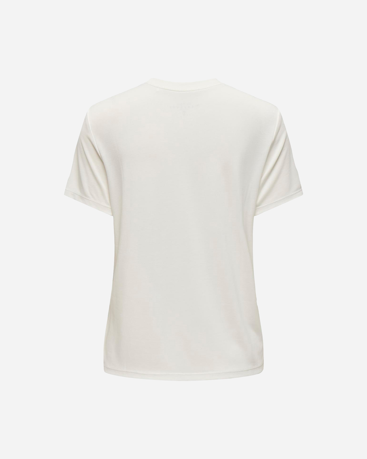 T-shirt ONLY FREE MODAL W - Bianco - 1 | Cisalfa Sport