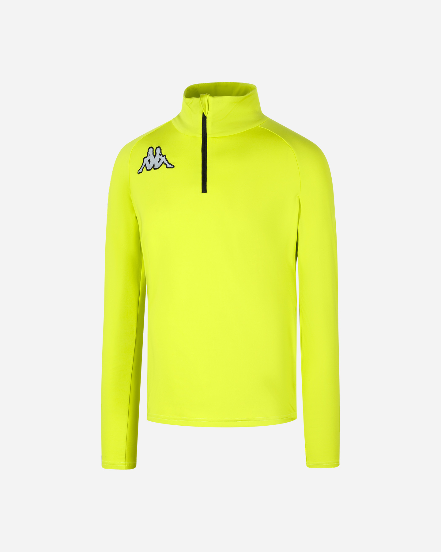 Pile sci KAPPA 6CENTO 687BK M - Verde - 0 | Cisalfa Sport