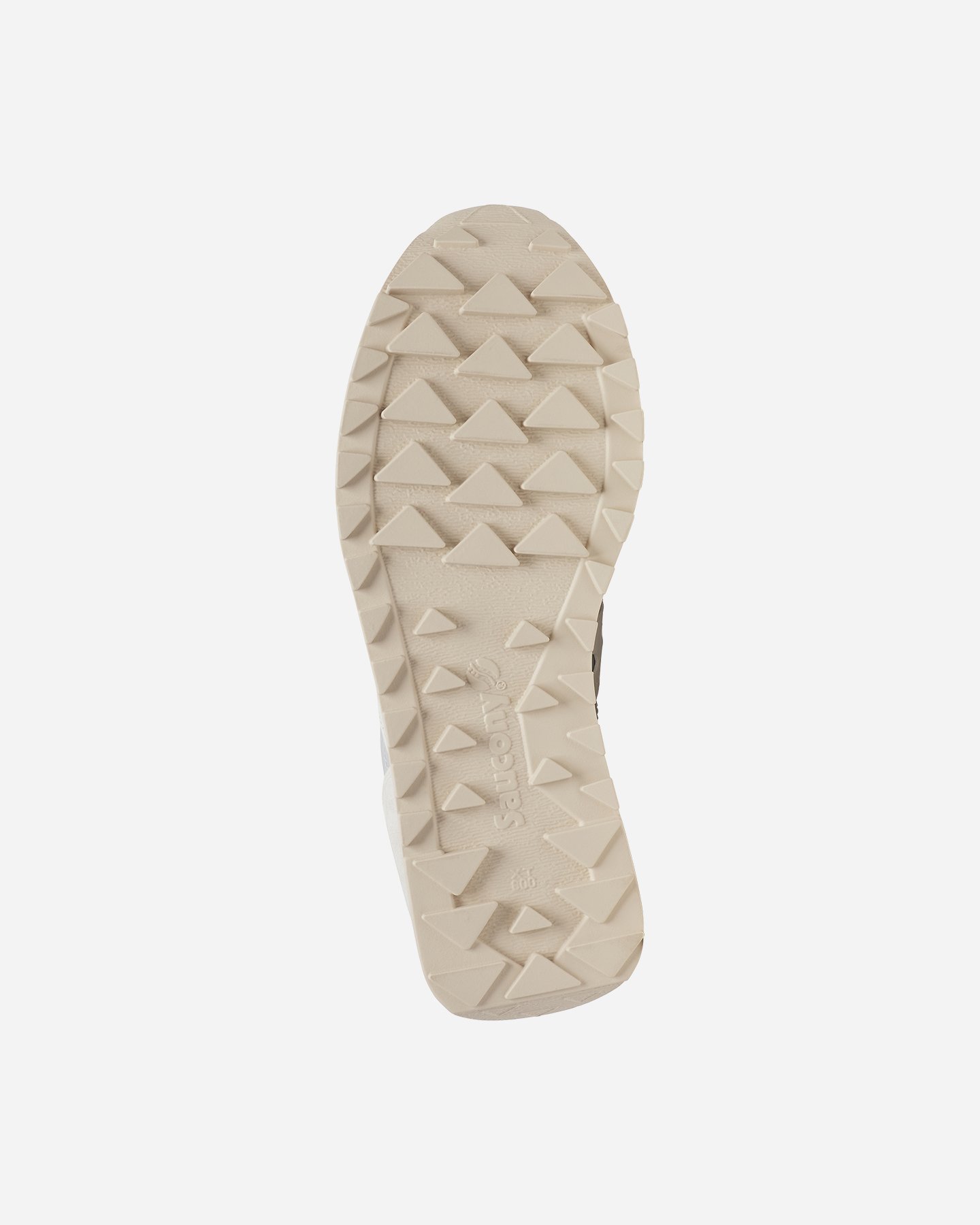 Scarpe sneakers SAUCONY JAZZ TRIPLE W - Bianco - 2 | Cisalfa Sport