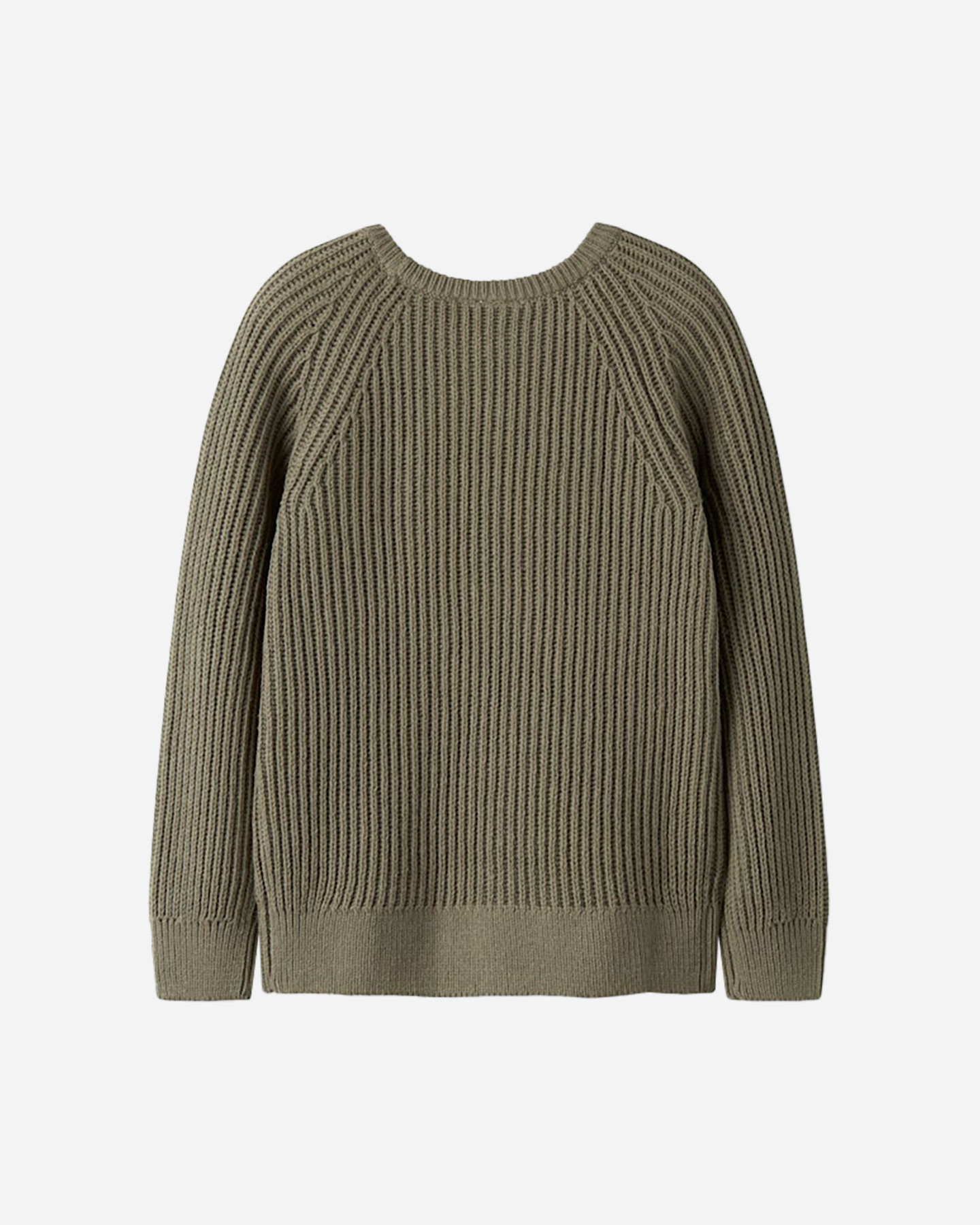 Maglione NAME IT MERMAID JR - Verde - 1 | Cisalfa Sport