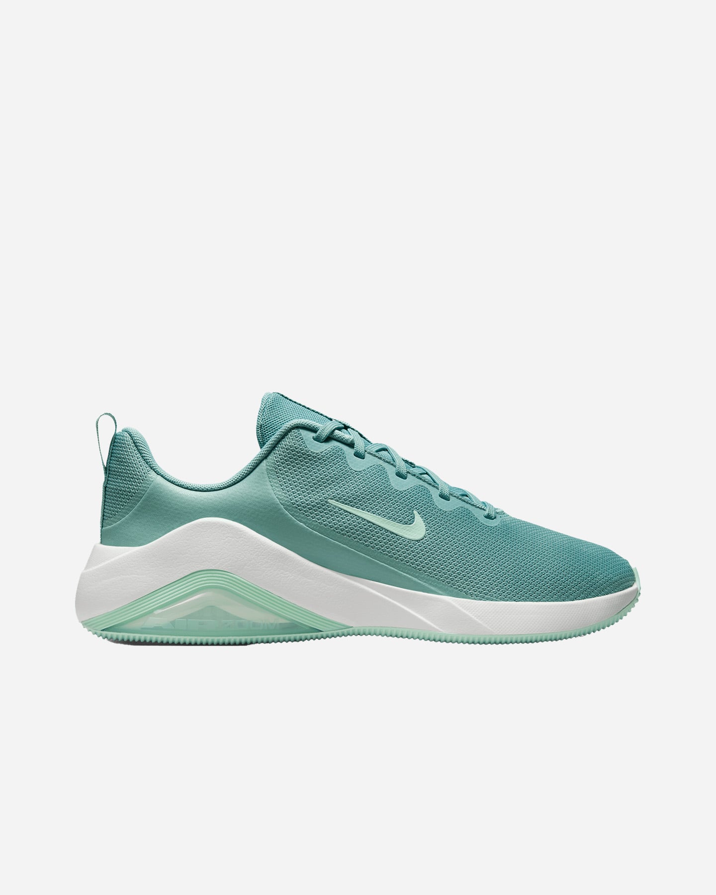 Nike Bella 7 W - Scarpe Training - Donna - Verde