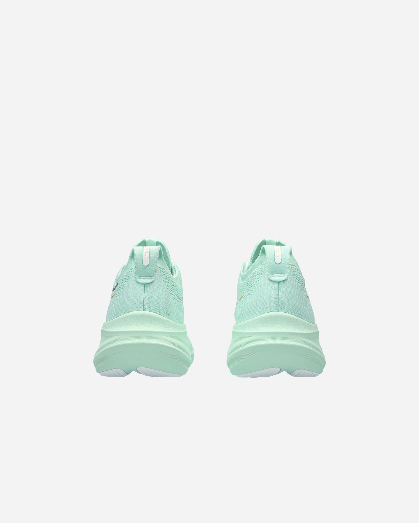 Scarpe running ASICS GEL-NIMBUS 26 W - Verde - 4 | Cisalfa Sport