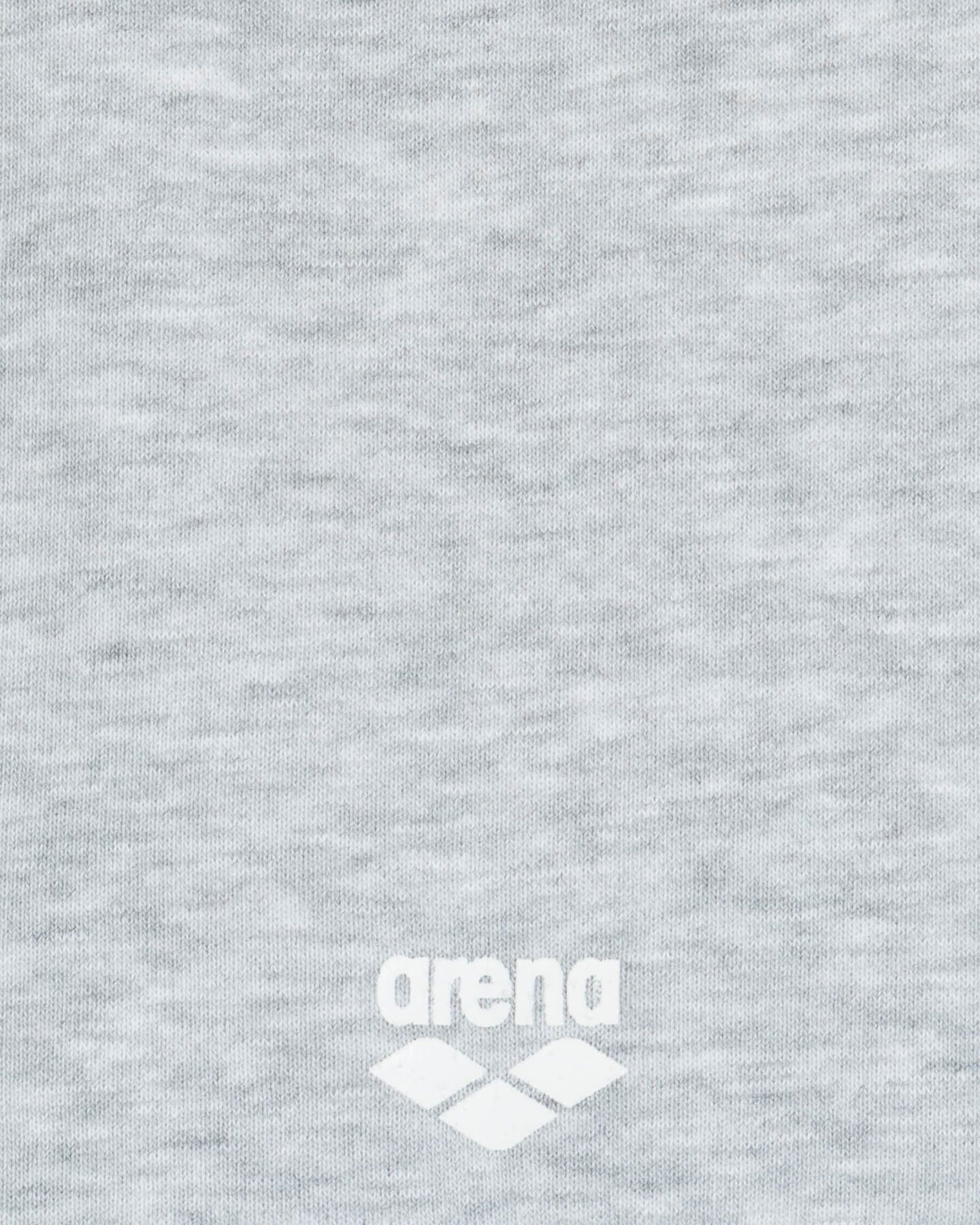 Felpa ARENA BASIC ATHLETICS JR - Grigio - 2 | Cisalfa Sport