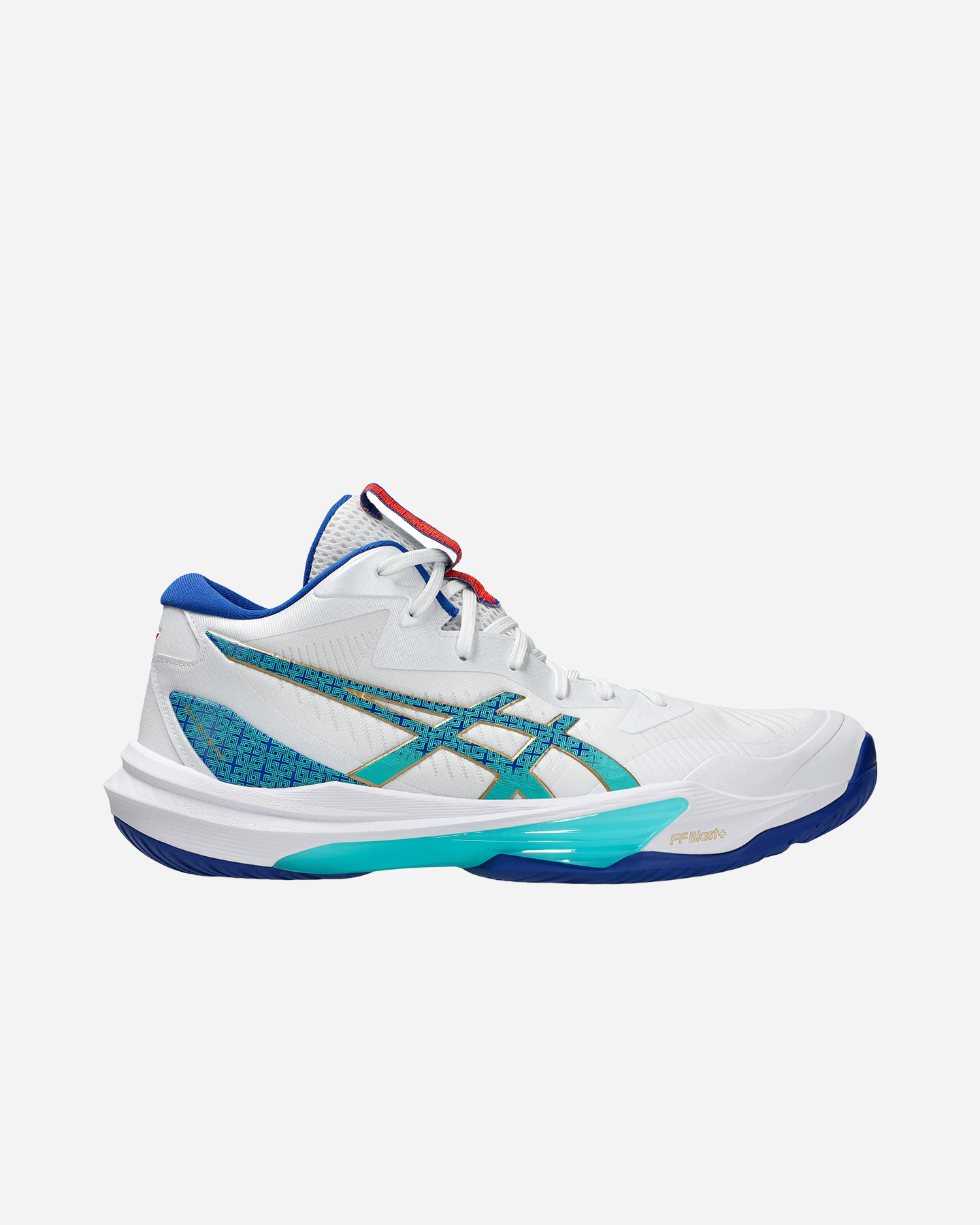 Scarpe volley ASICS SKY ELITE FF MT M - Color mix - 0 | Cisalfa Sport