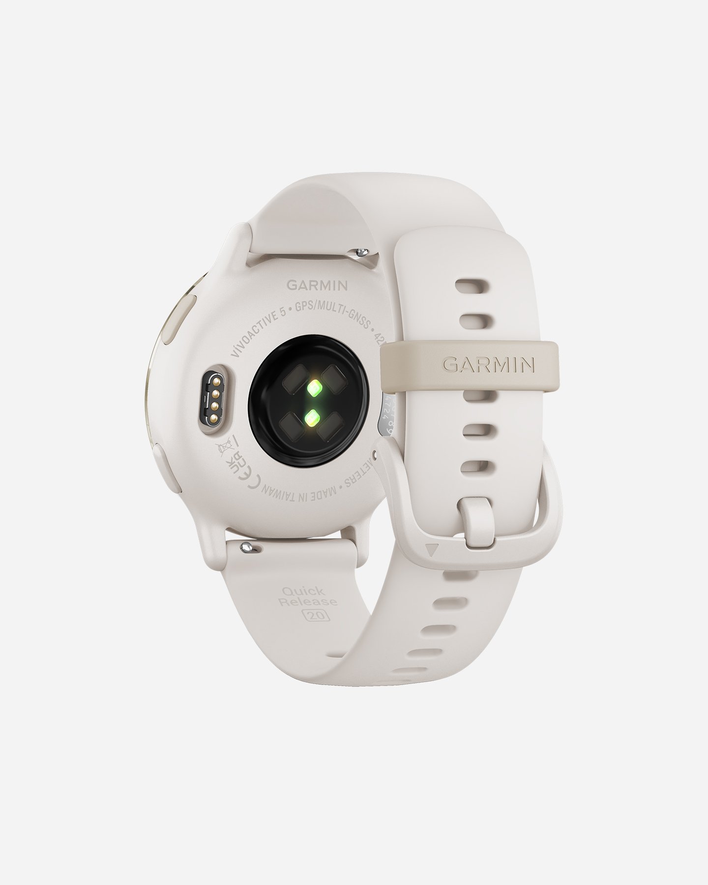 Orologio multifunzione GARMIN VIVOACTIVE 5  - Oro - 5 | Cisalfa Sport