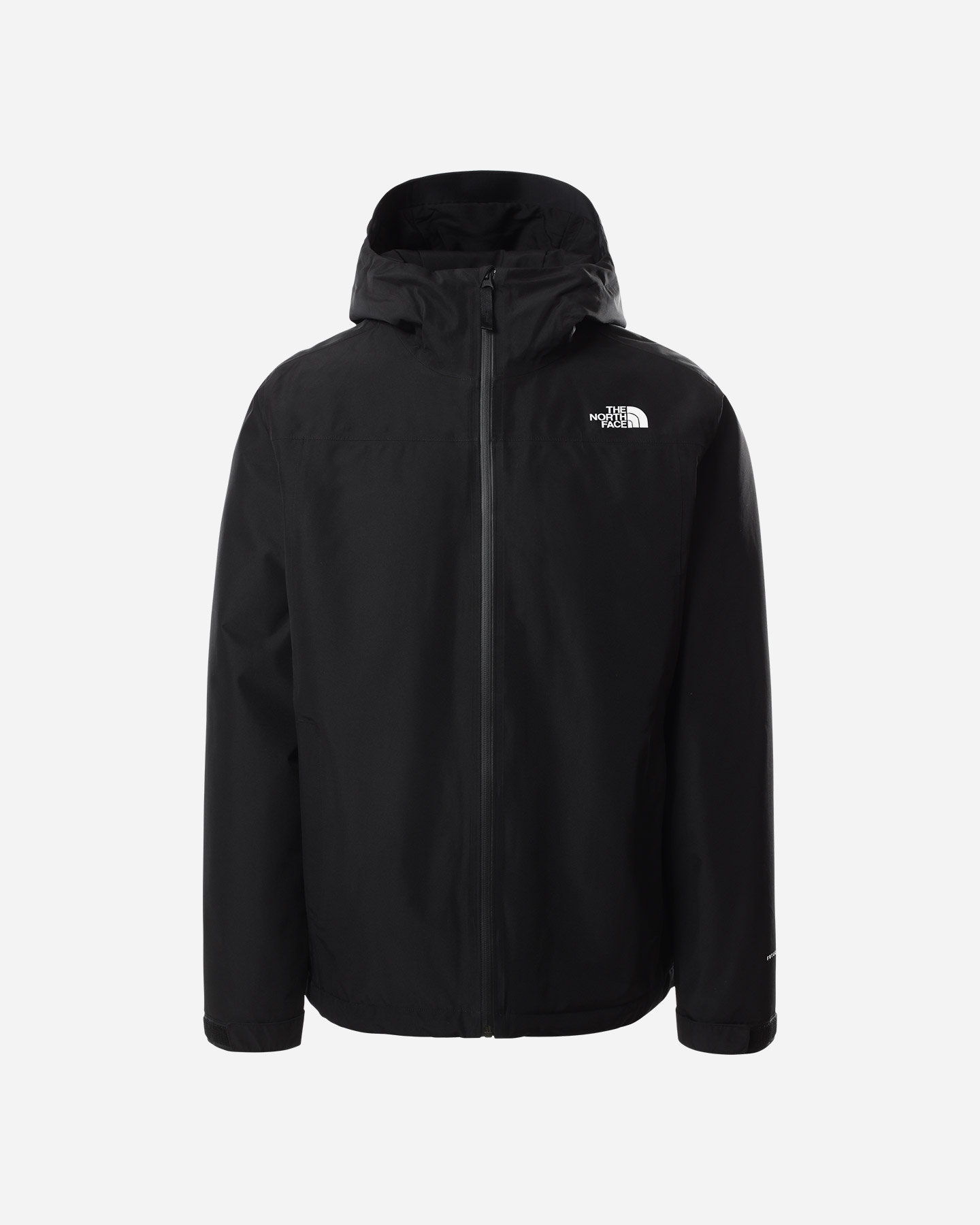 Giacca outdoor THE NORTH FACE DRYZZLE FUTURELIGHT M - Nero - 0 | Cisalfa Sport