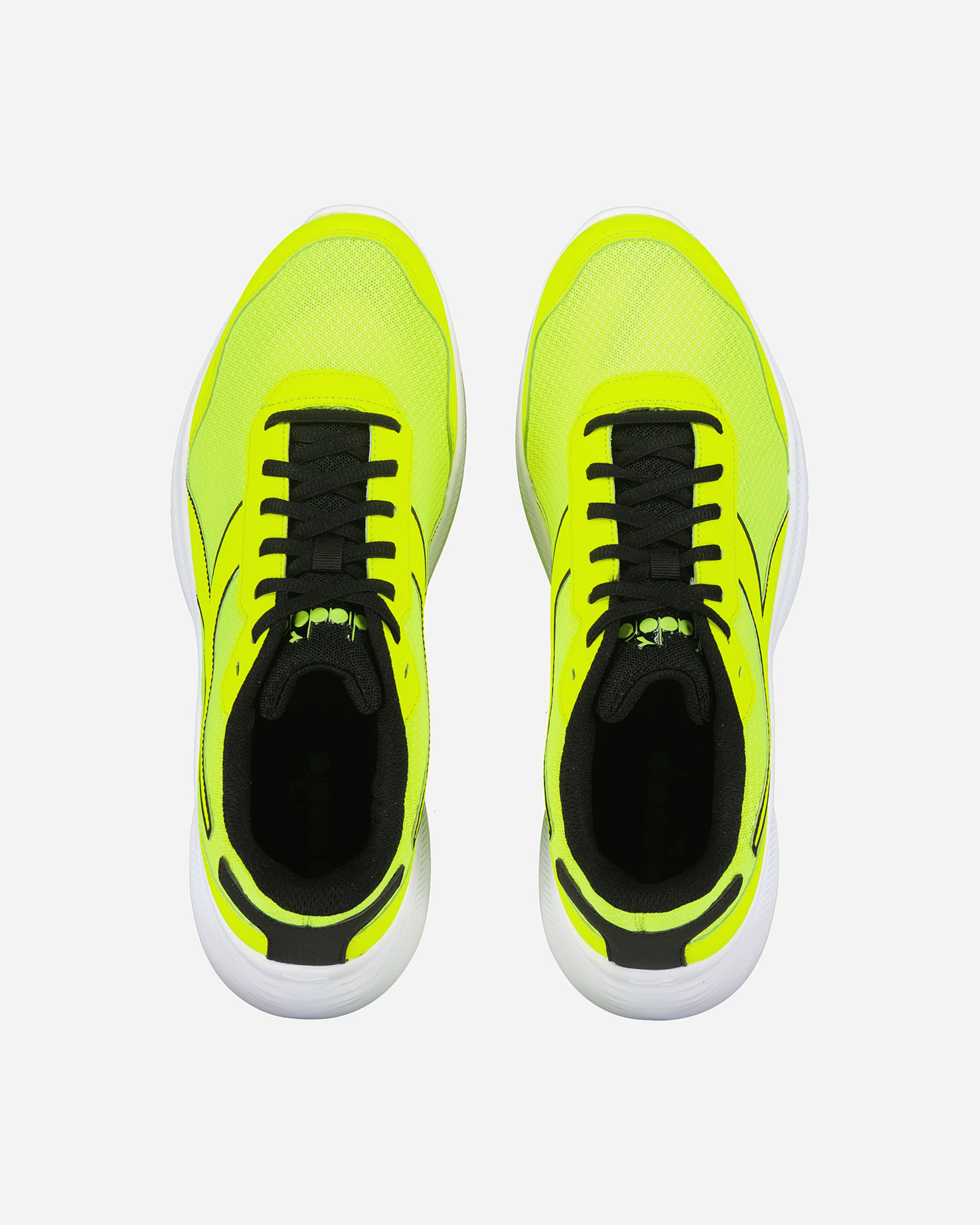 Scarpe running DIADORA EAGLE 8 M - Giallo - 3 | Cisalfa Sport