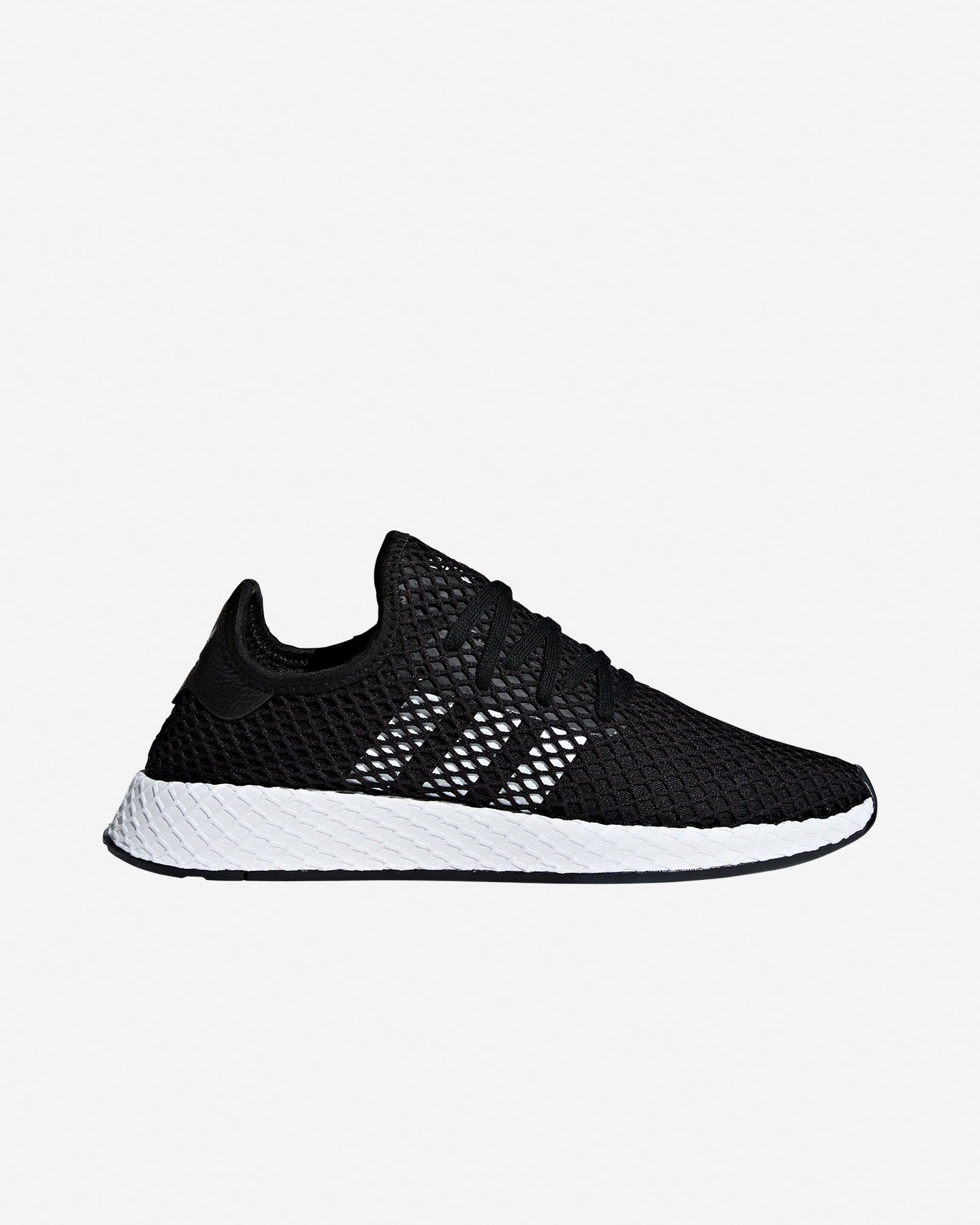 Scarpe Sneakers Adidas Deerupt Runner M BD7890 | Cisalfa Sport