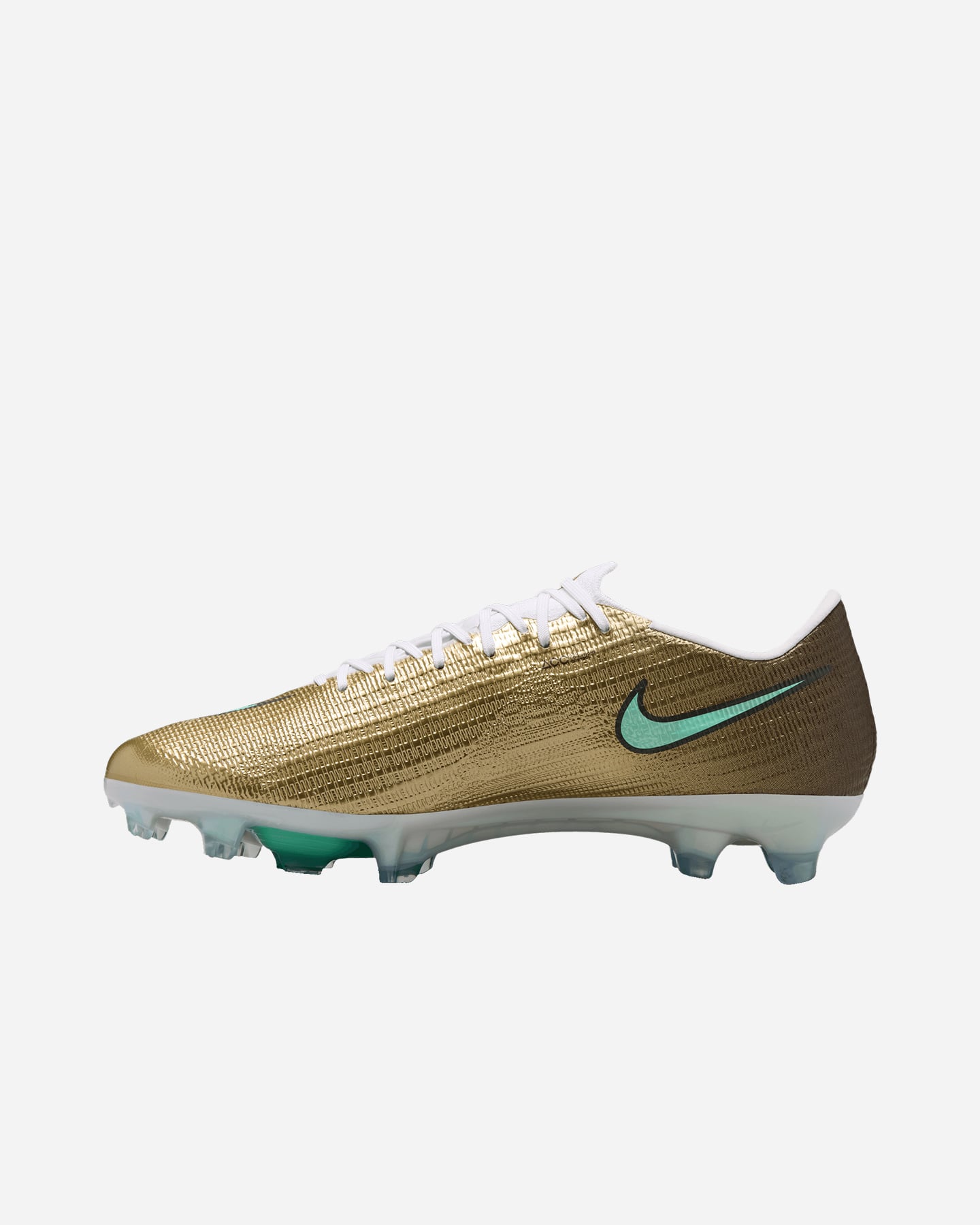 Scarpe calcio NIKE ZOOM SUPERFLY 11 ELITE FG KM M - Color mix - 5 | Cisalfa Sport