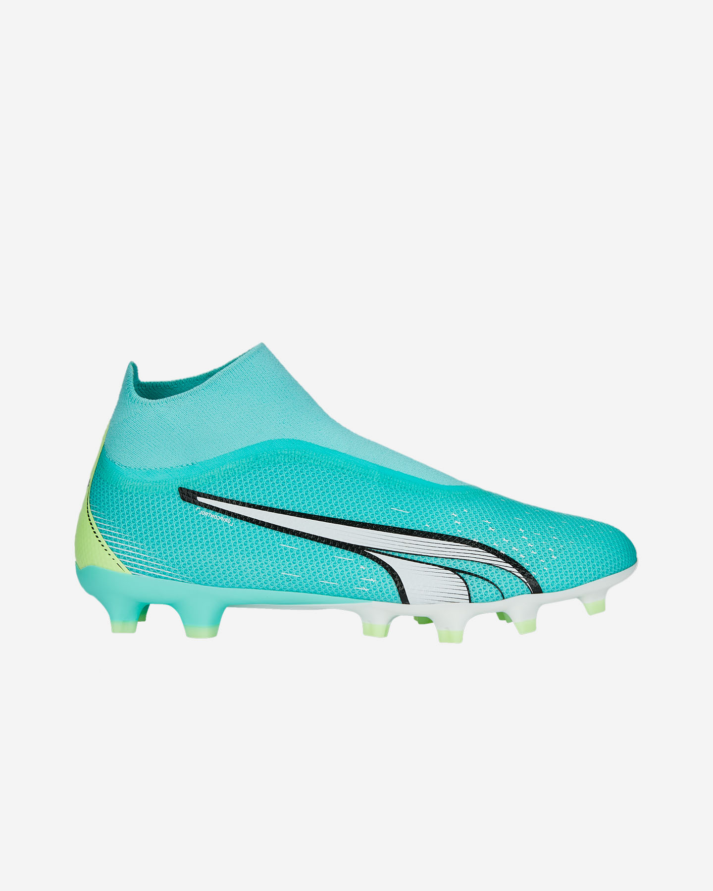 Scarpe calcio PUMA ULTRA MATCH+ LL FG/AG M - 0 | Cisalfa Sport