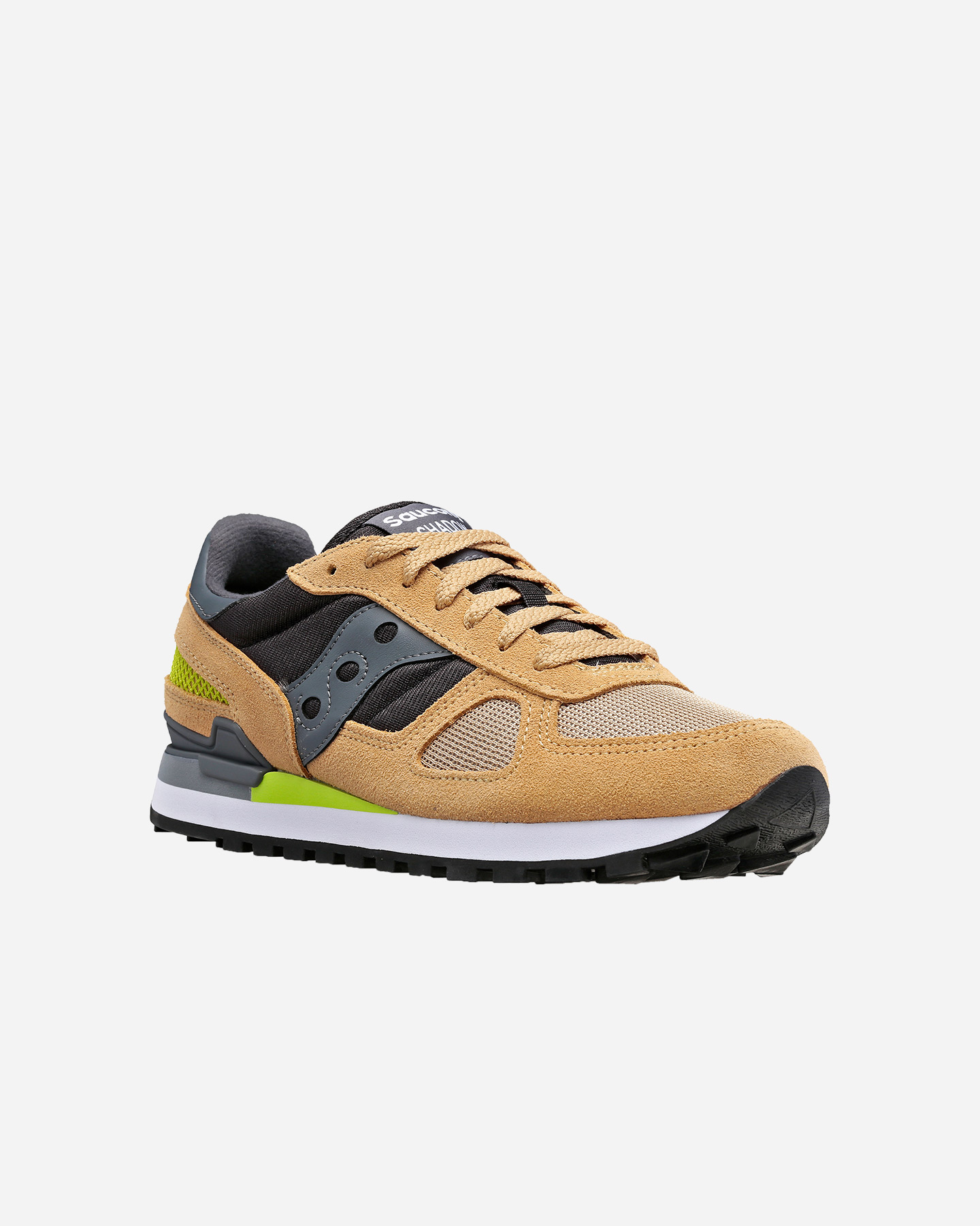 Scarpe sneakers SAUCONY SHADOW O M - 5 | Cisalfa Sport