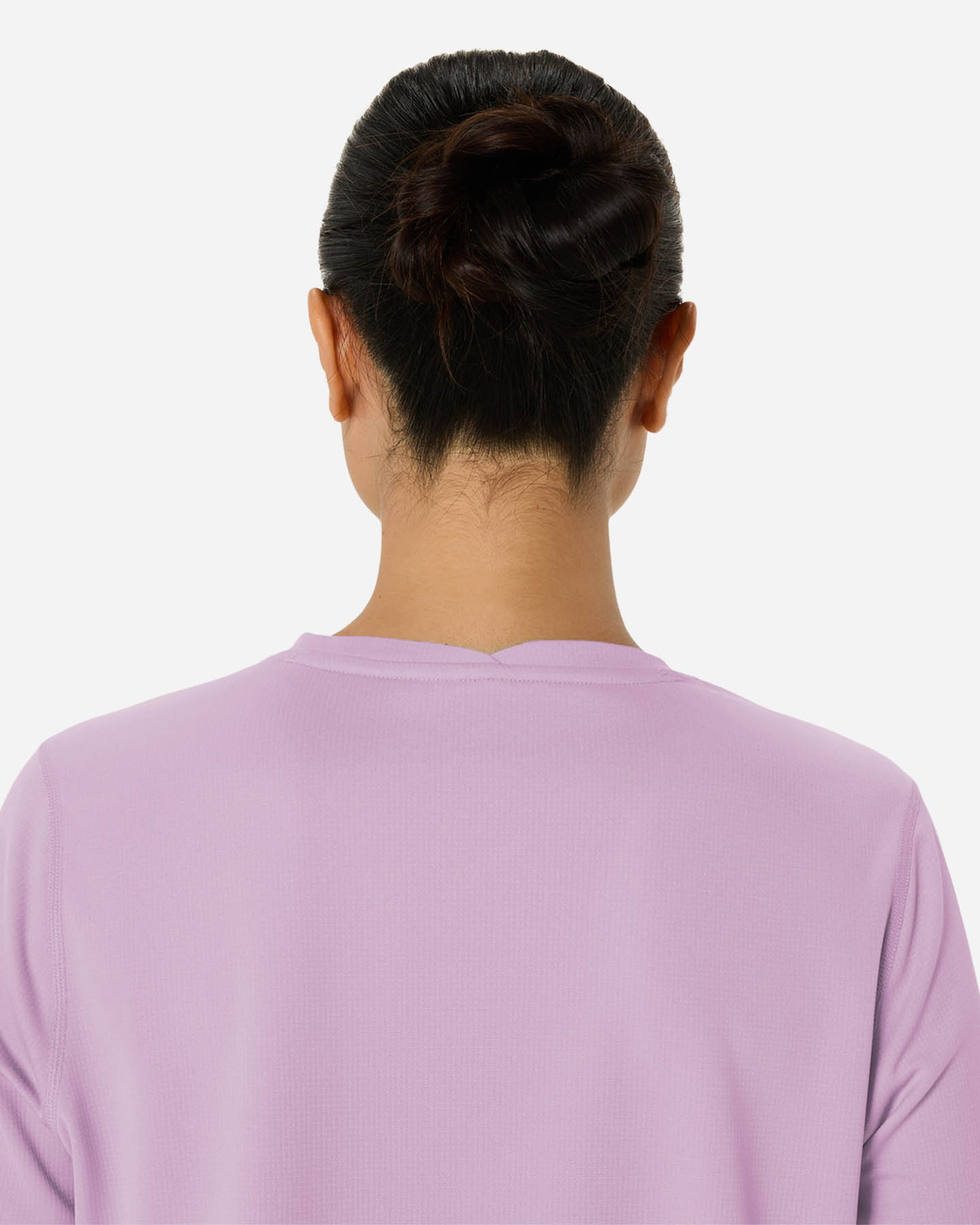 T-shirt running ASICS CORE W - Color mix - 5 | Cisalfa Sport