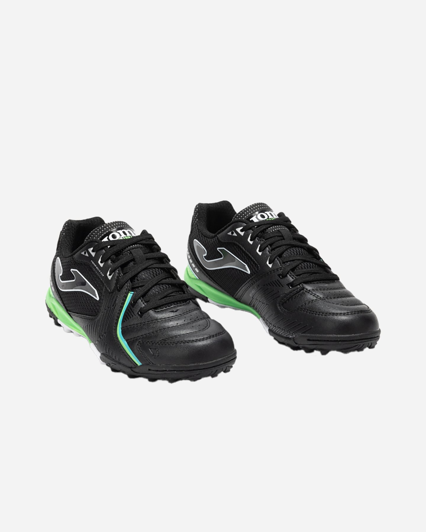 Scarpe calcio JOMA DRIBLING TF M - Nero - 1 | Cisalfa Sport