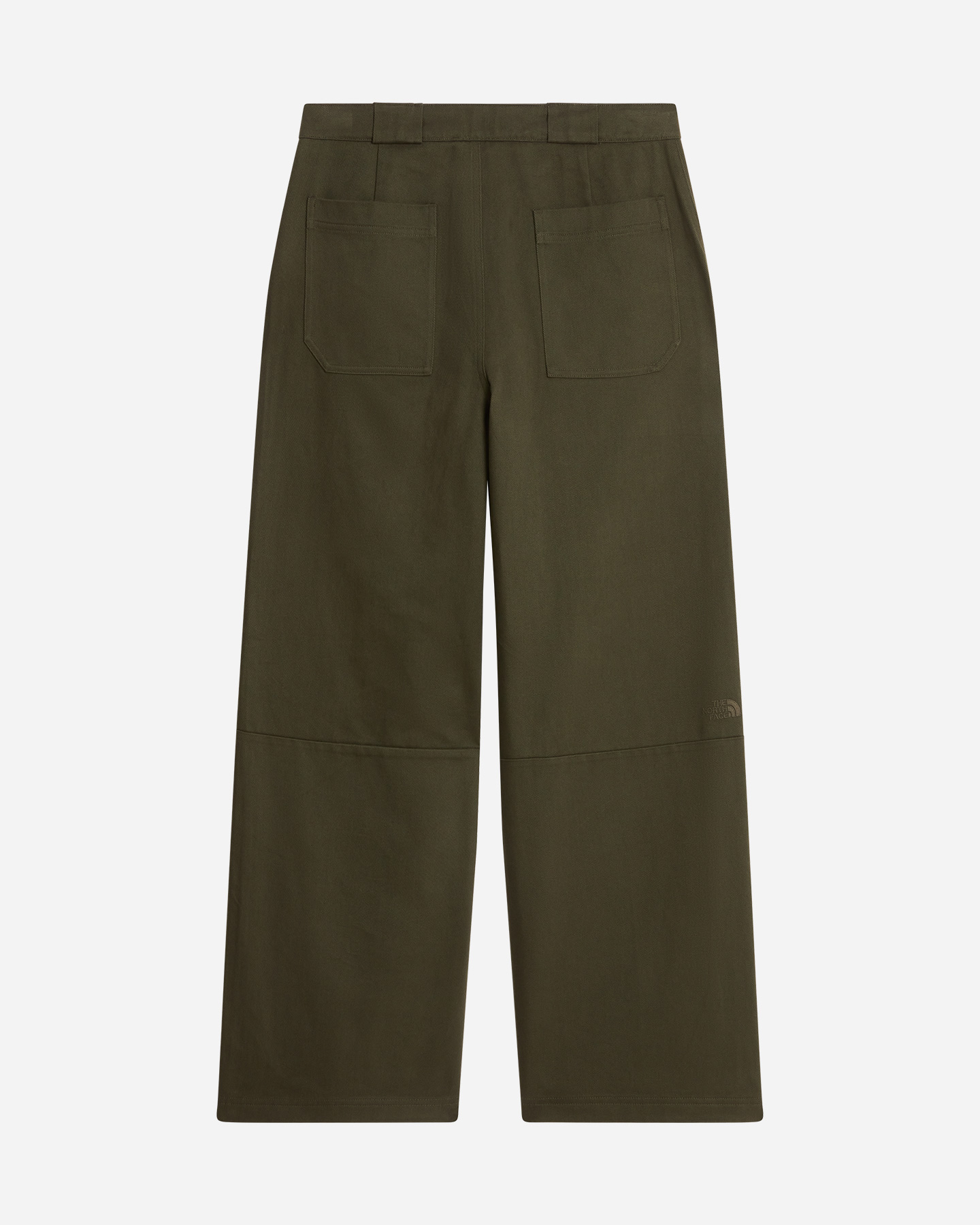 Pantalone THE NORTH FACE PINECREST W - Verde - 1 | Cisalfa Sport