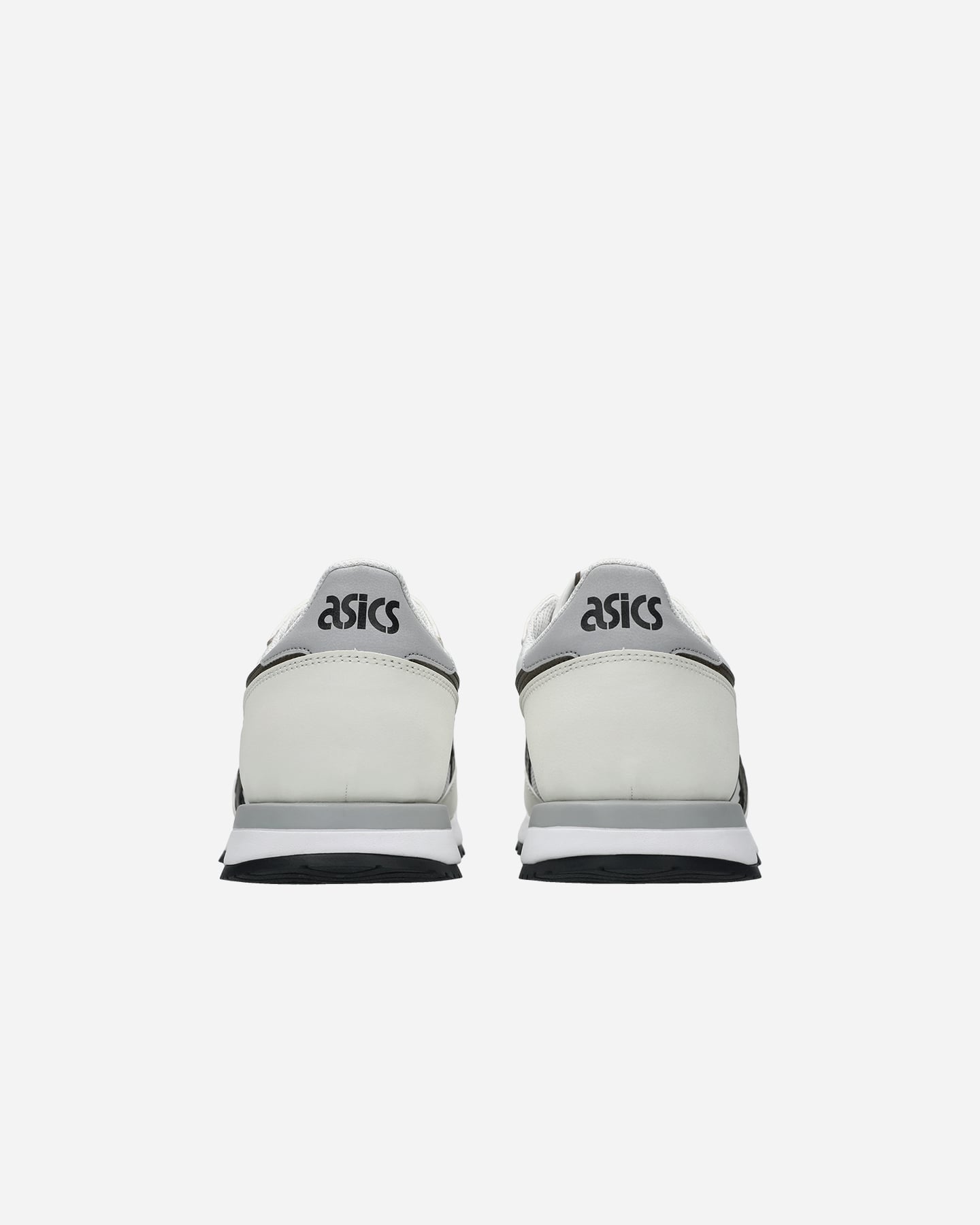 Scarpe sneakers ASICS TIGER RUNNER II  - Bianco - 3 | Cisalfa Sport