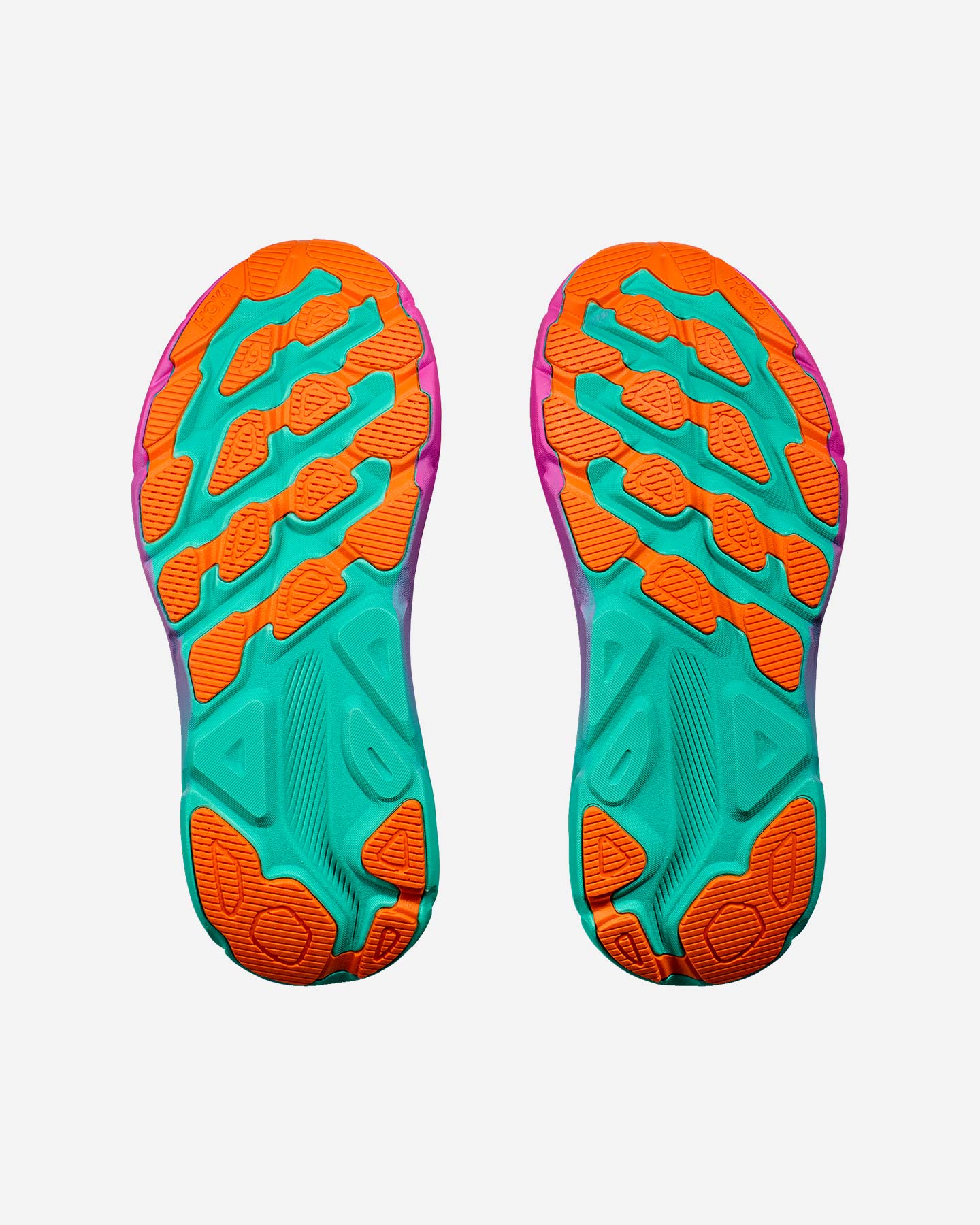 Scarpe running HOKA CLIFTON 9 GTX M - Nero - 2 | Cisalfa Sport