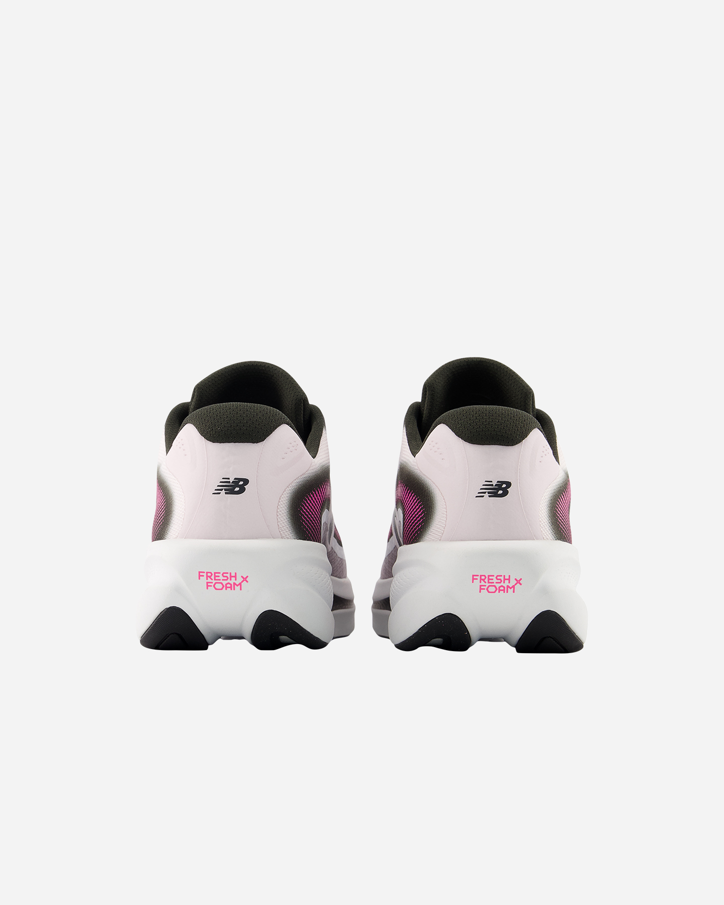 Scarpe running NEW BALANCE ELLIPSE V1 W - Rosa - 5 | Cisalfa Sport