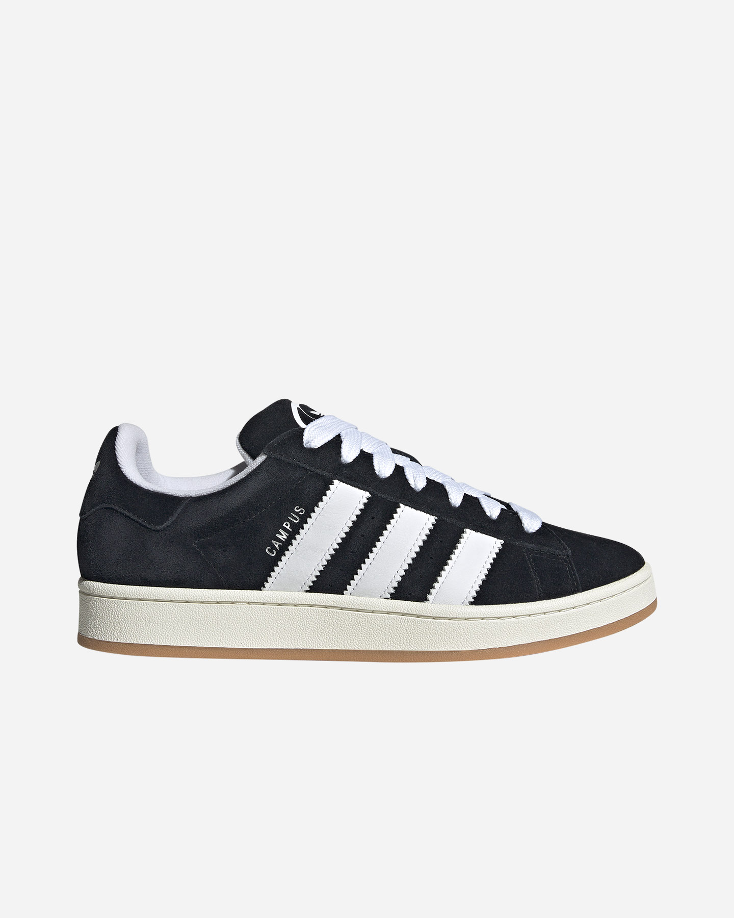 Scarpe sneakers ADIDAS CAMPUS 00S M - Nero - 0 | Cisalfa Sport