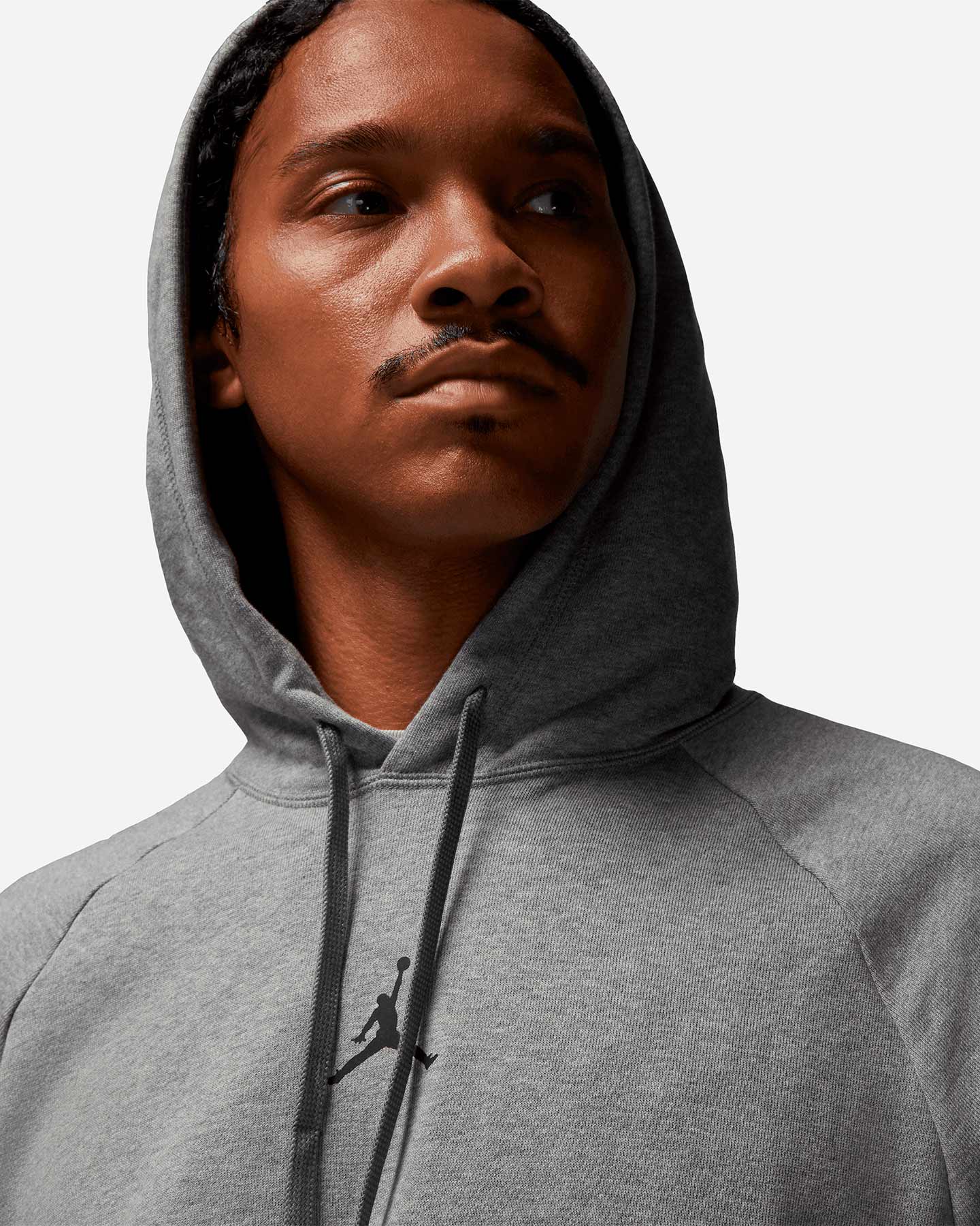 Maglia basket NIKE JORDAN SPORT CROSSOVER FLC M - 5 | Cisalfa Sport