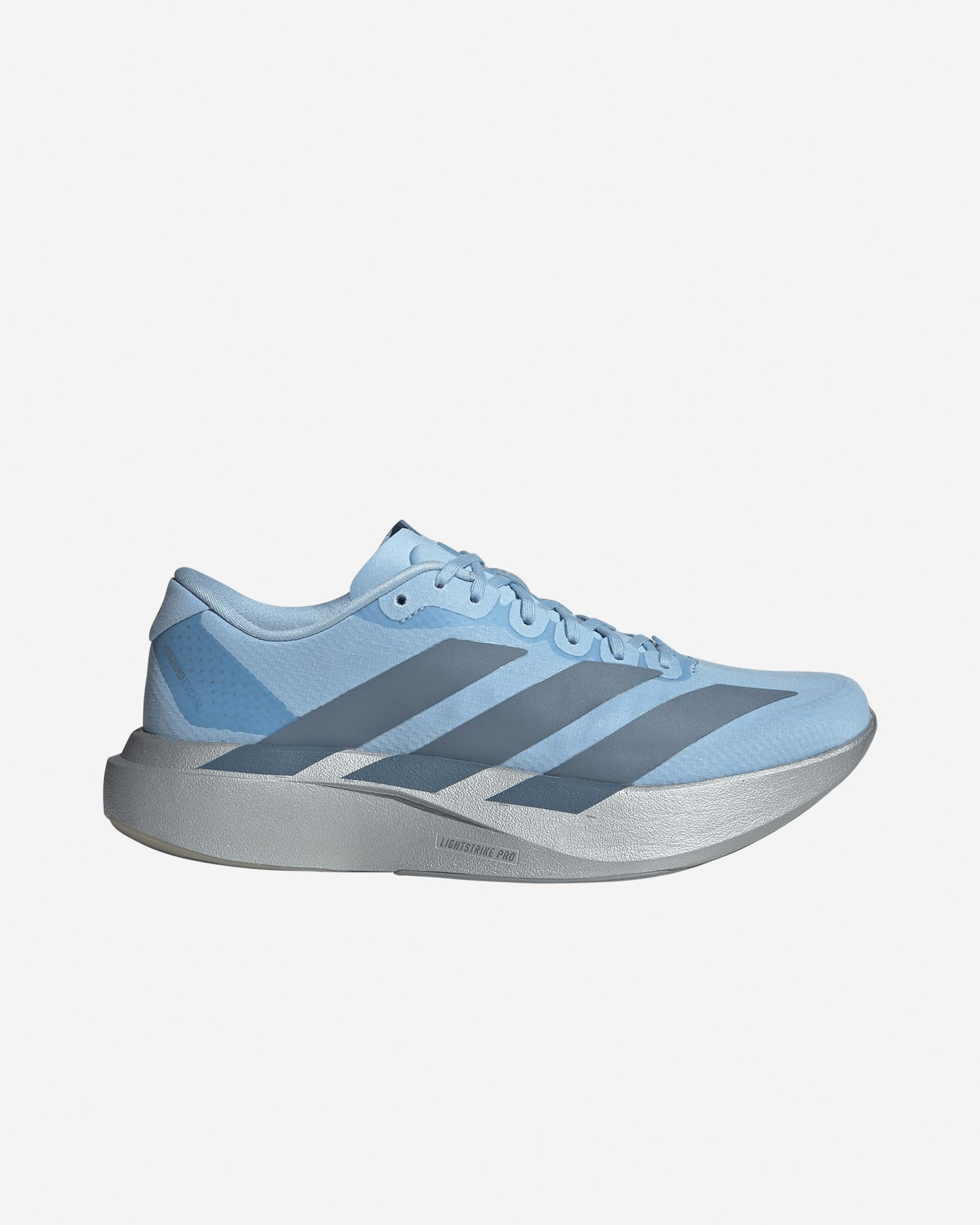 Scarpe running ADIDAS ADIZERO EVO SL W - 0 | Cisalfa Sport