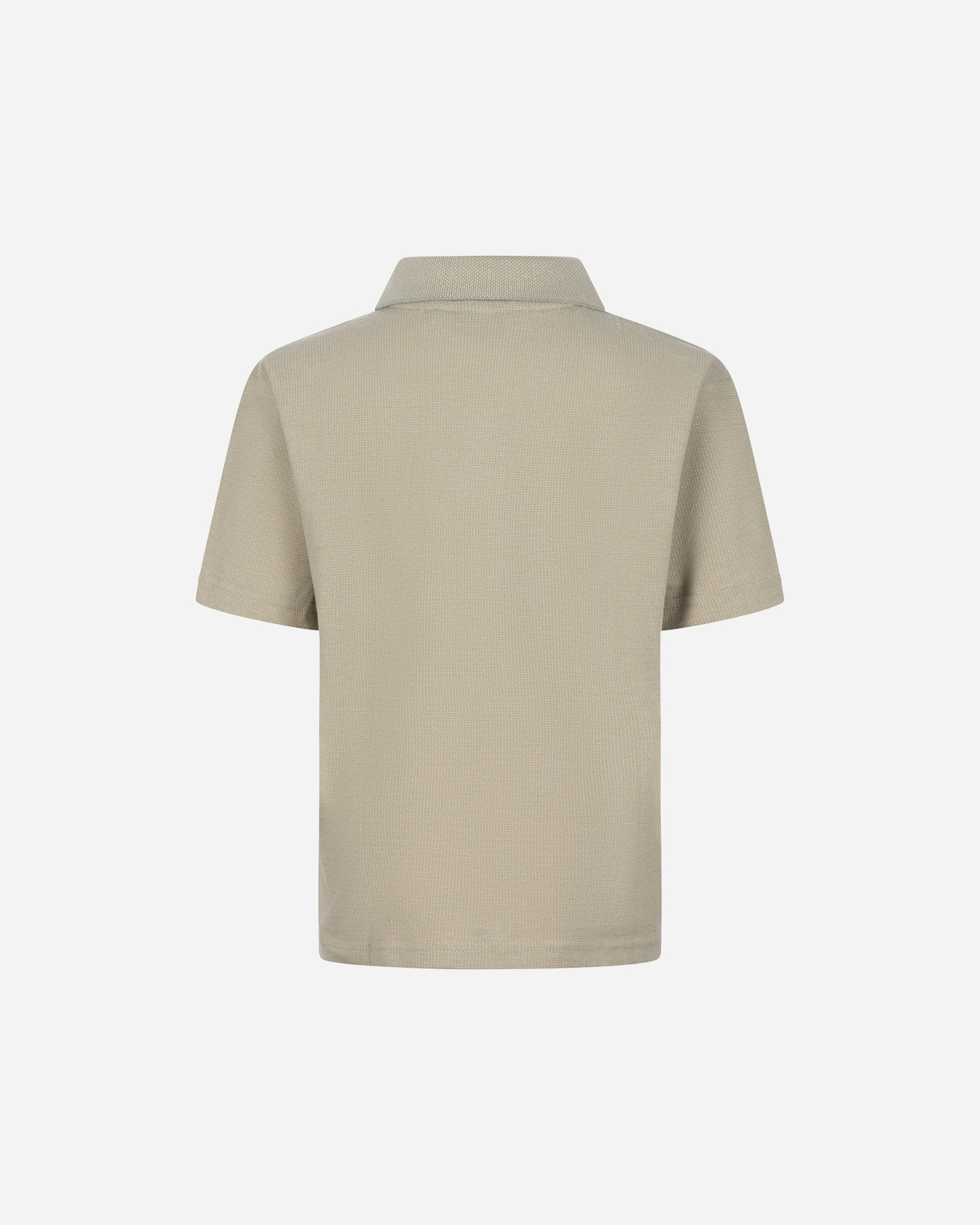 Polo BEAR WAVES AFTER WAVES JR - Verde - 1 | Cisalfa Sport