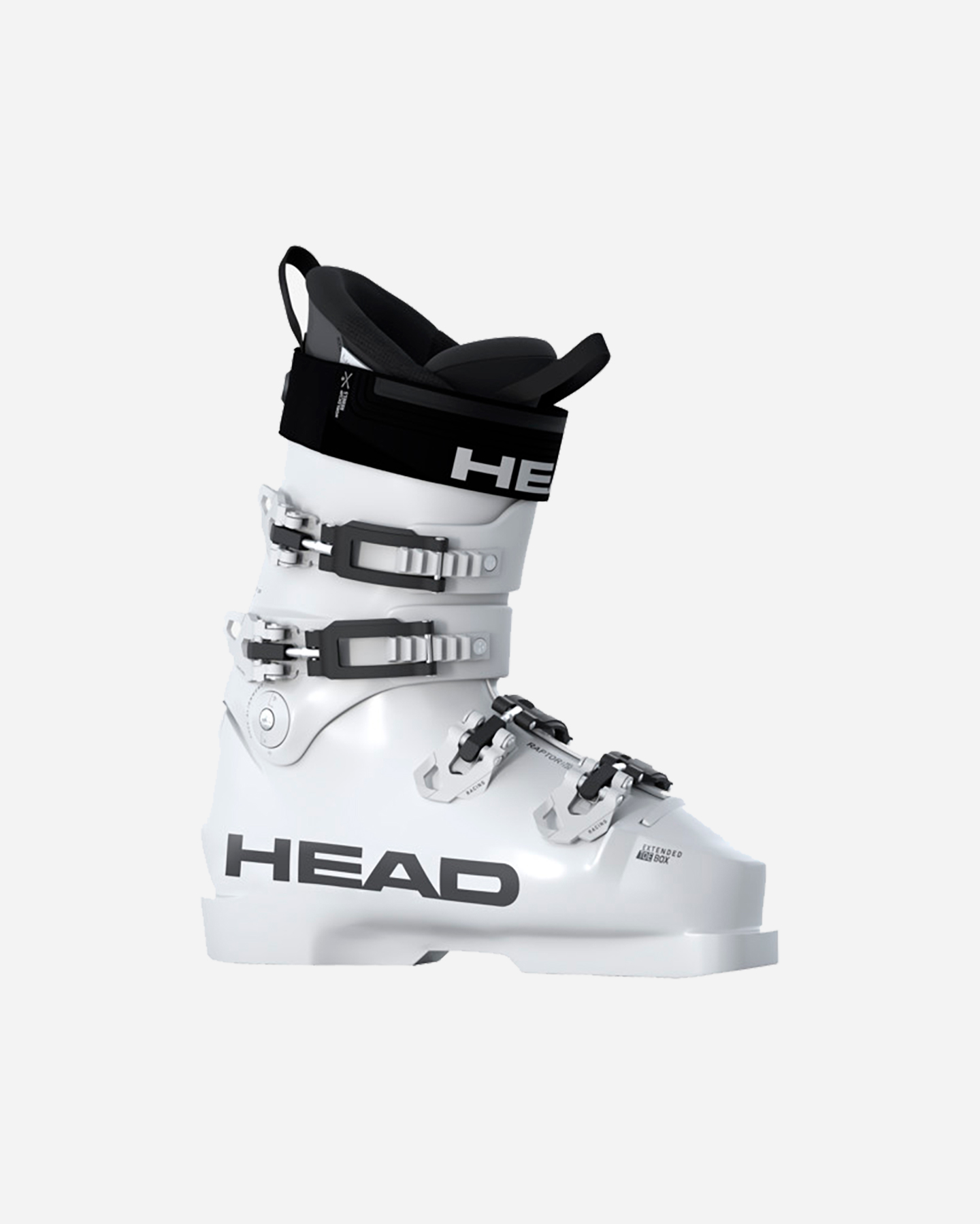 Scarponi sci HEAD RAPTOR WCR 120S  - S5477858-UNI - 0 | Cisalfa Sport