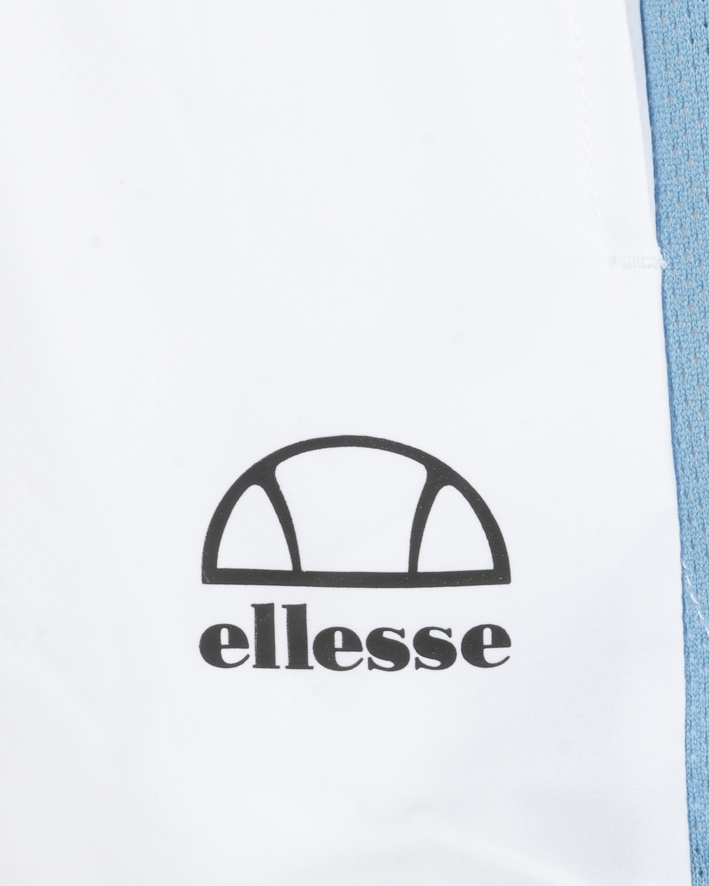 Bottom tennis ELLESSE BOUNCE JR - Bianco - 2 | Cisalfa Sport