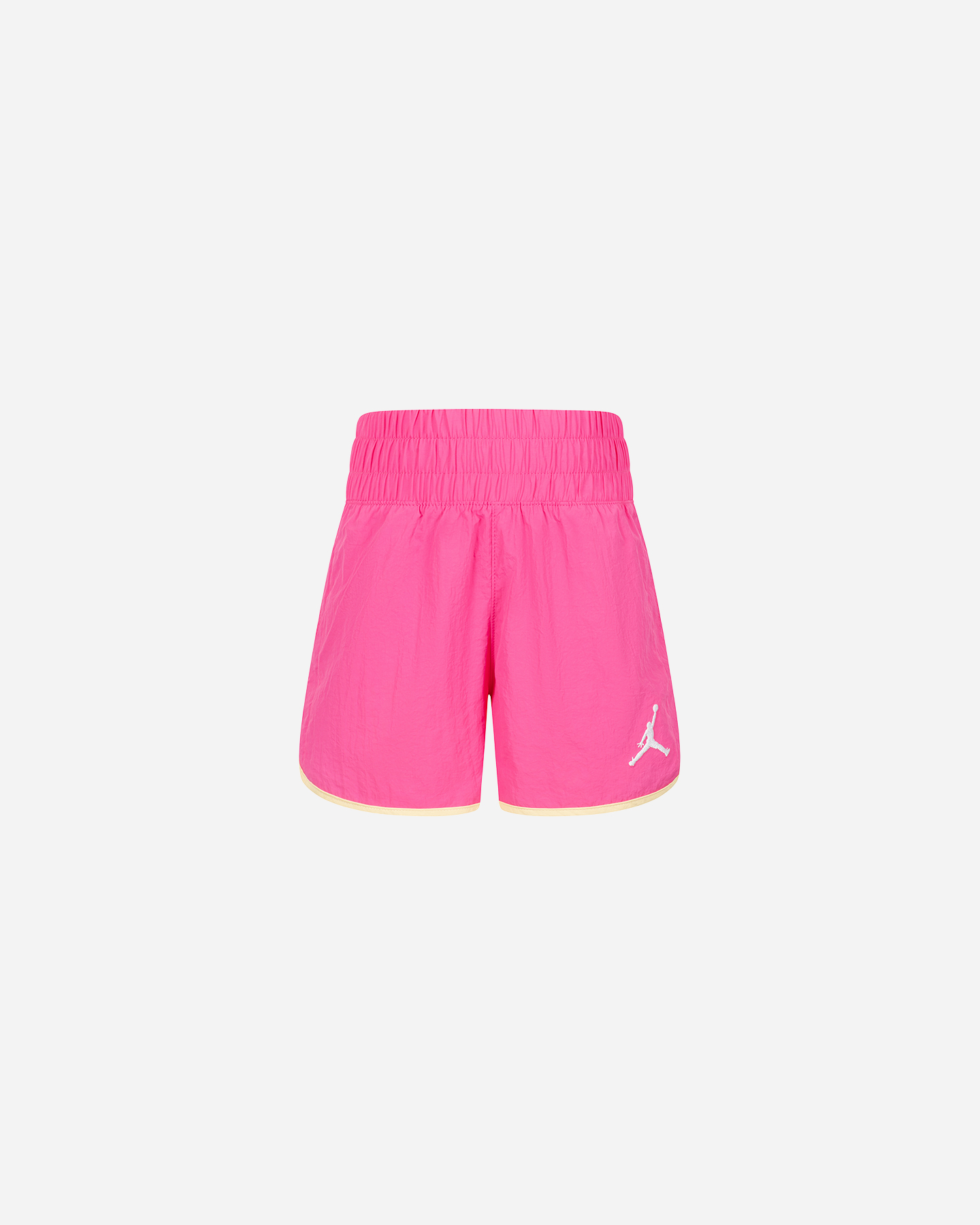 Pantaloncini NIKE JORDAN JR - Fucsia - 0 | Cisalfa Sport