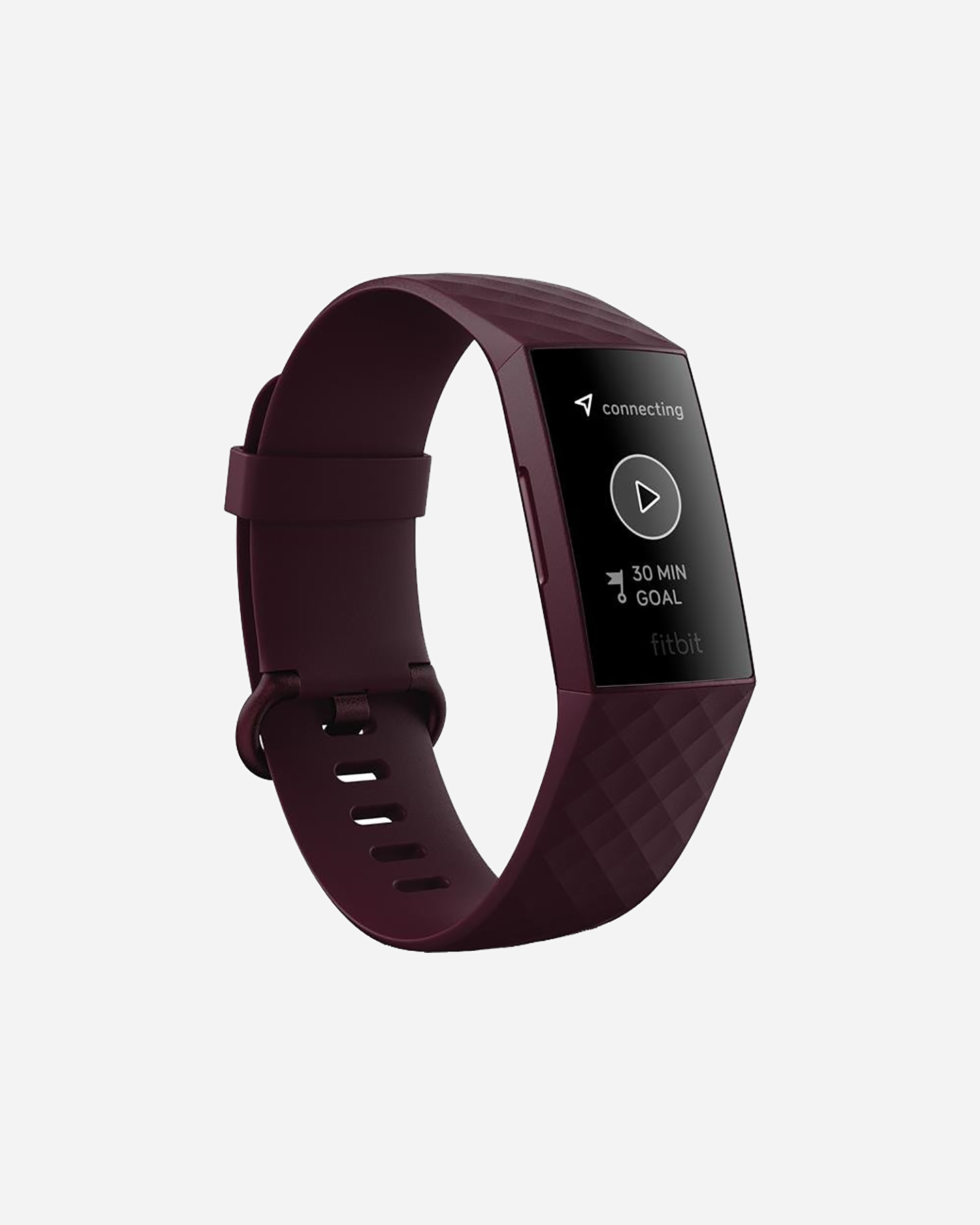 Orologio multifunzione FITBIT CHARGE 4 - Marrone - 1 | Cisalfa Sport