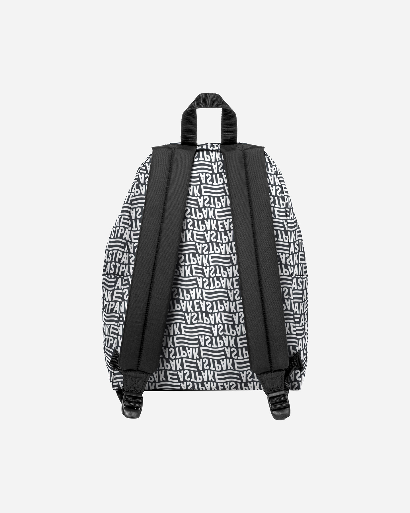 Zaino EASTPAK PADDED PAK'R  - Nero - 3 | Cisalfa Sport