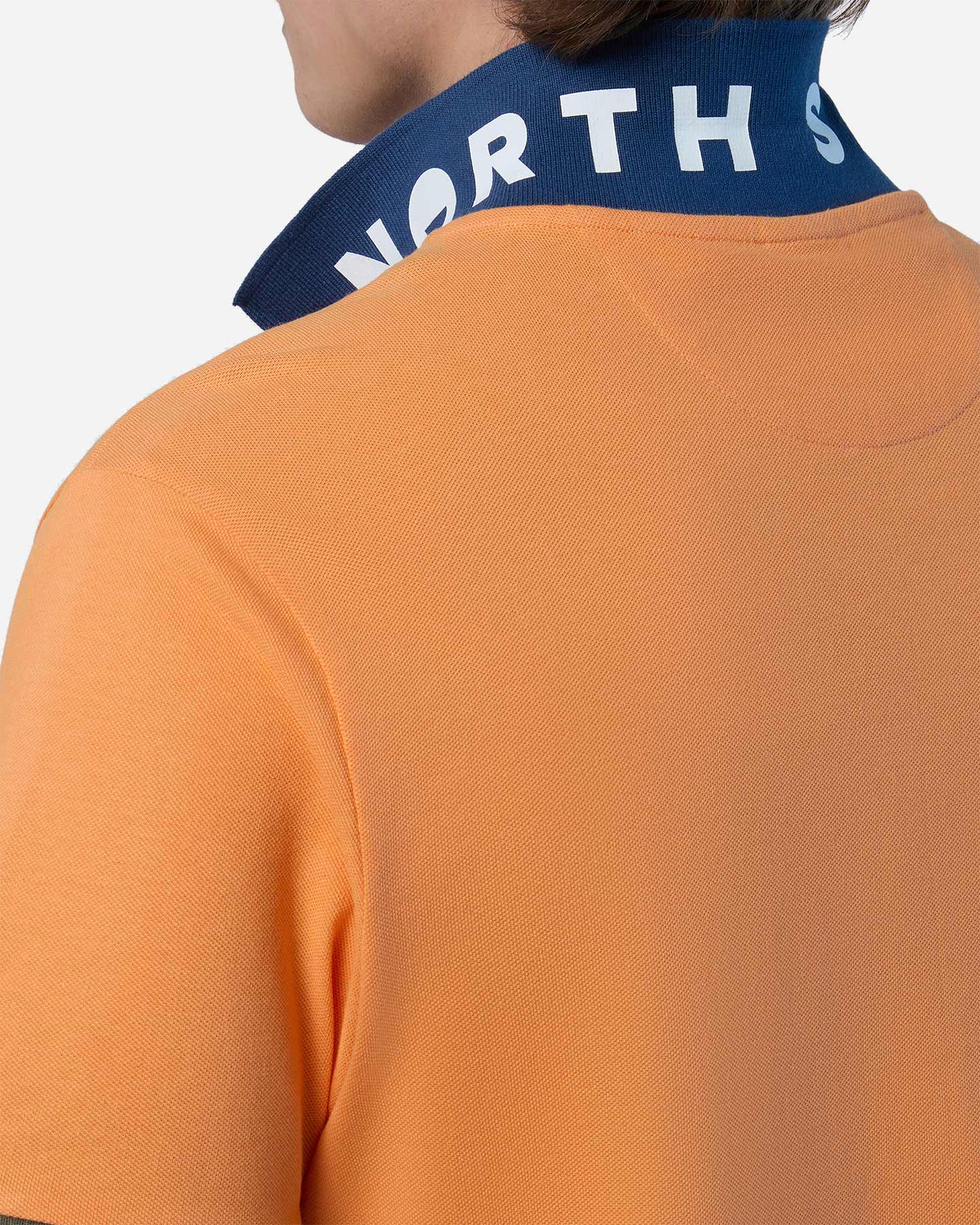 Polo NORTH SAILS PIQUET M - 11 | Cisalfa Sport