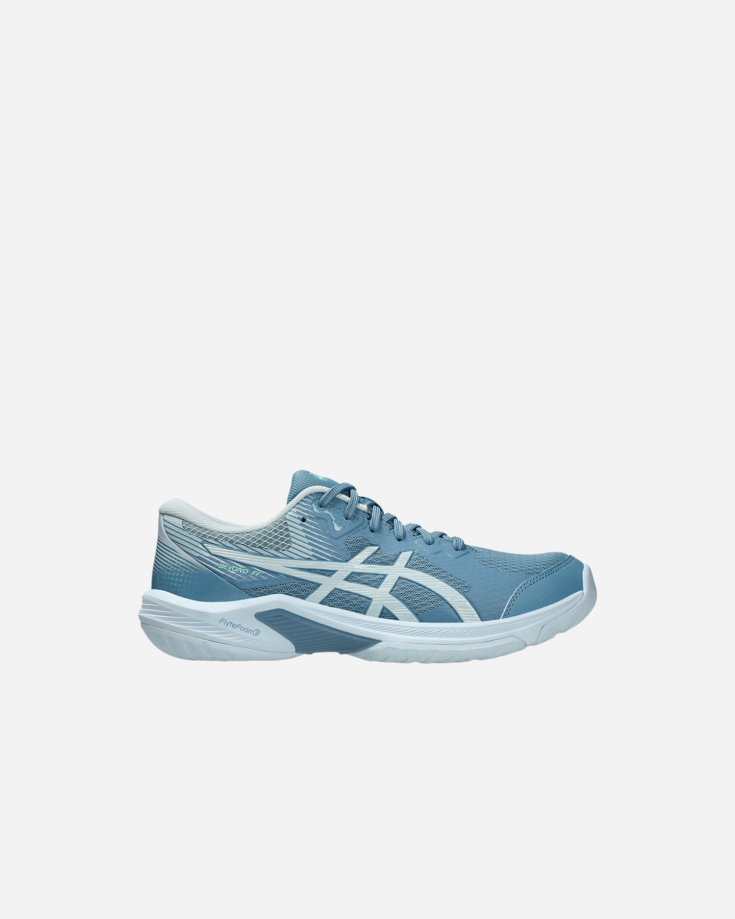 Scarpe volley ASICS BEYOND FF M - Bianco - 0 | Cisalfa Sport