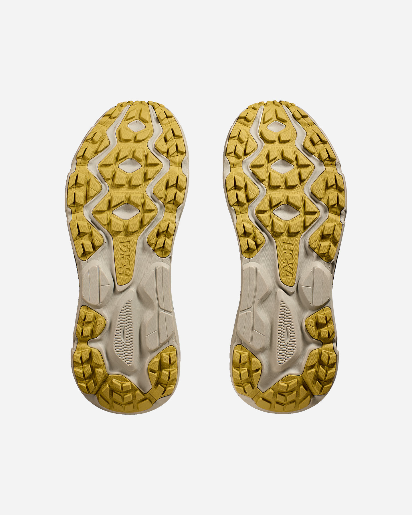 Scarpe trail HOKA CHALLENGER 7 M - Antracite - 2 | Cisalfa Sport