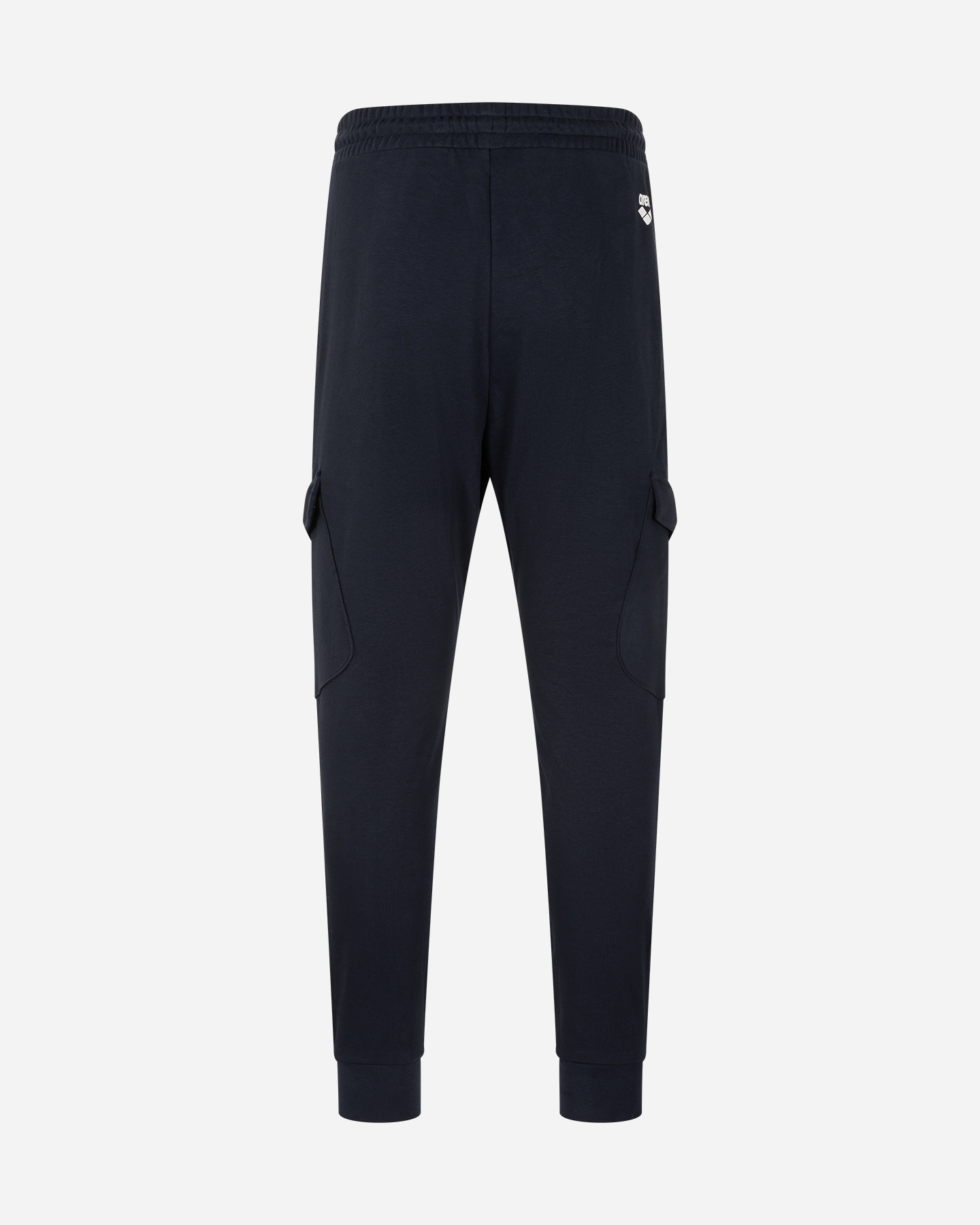 Pantalone ARENA ATHLETIC M - Blu Navy - 1 | Cisalfa Sport