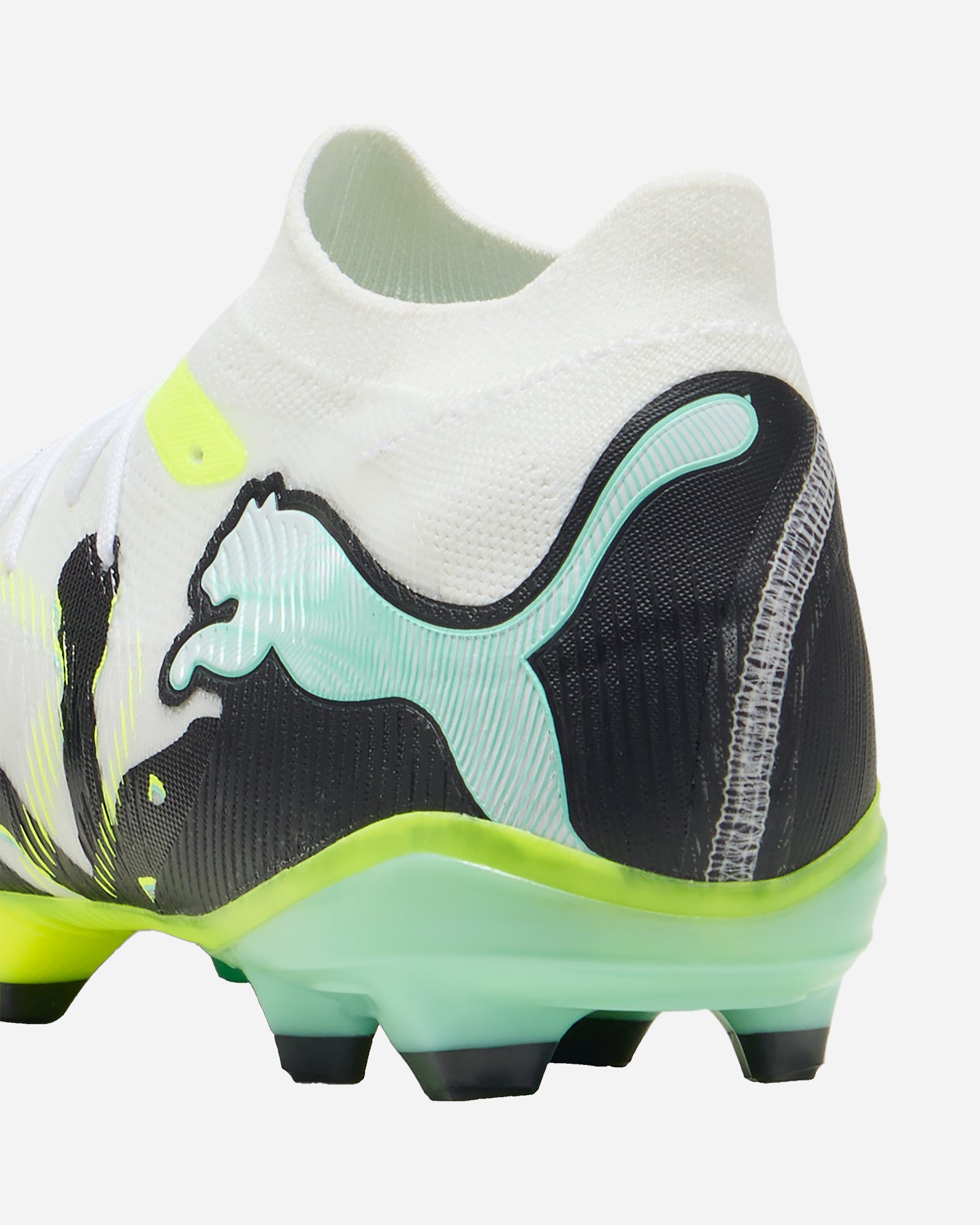 Scarpe calcio PUMA FUTURE 9 MATCH FG-AG CREATIVITY M - Color mix - 5 | Cisalfa Sport