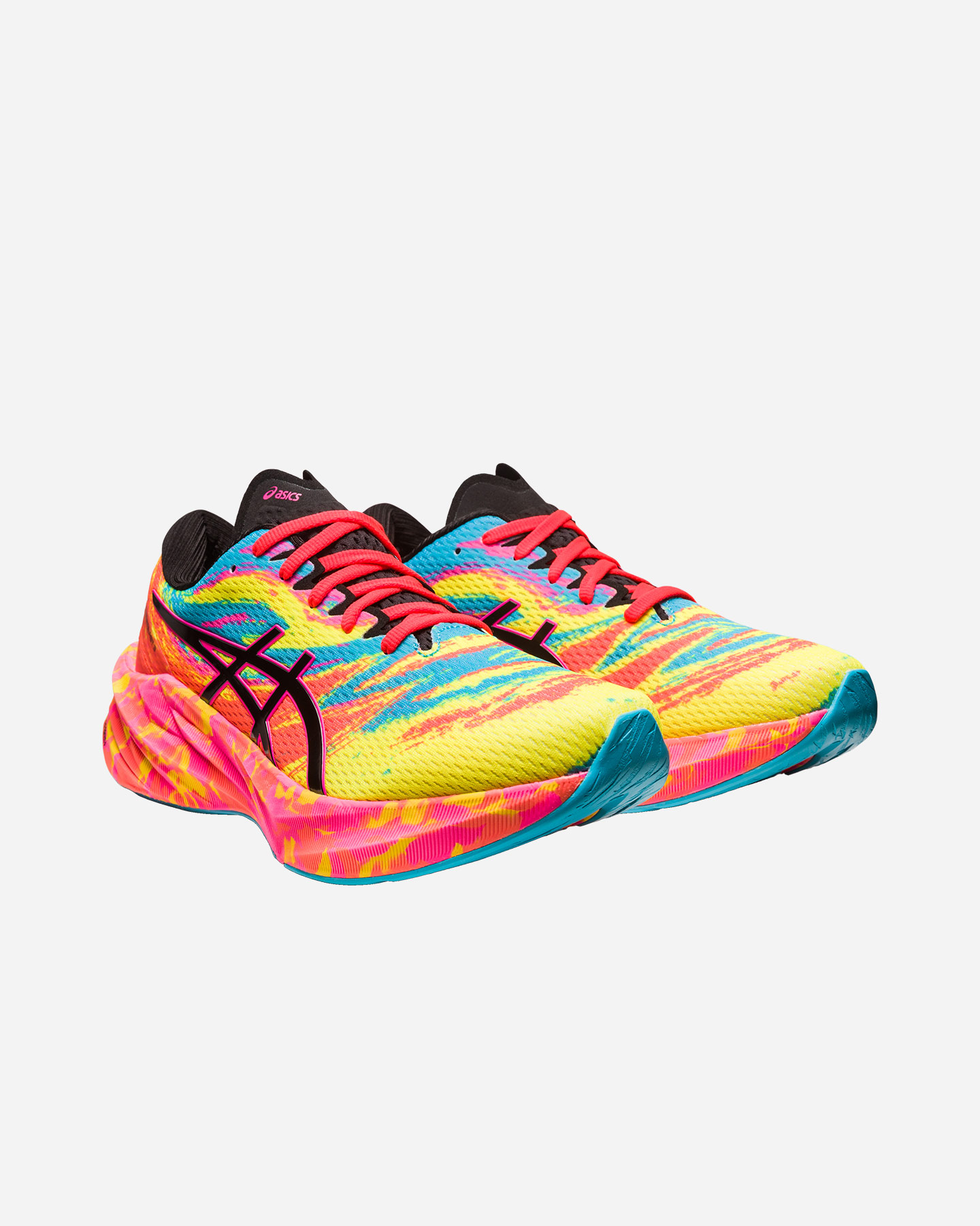 Scarpe running ASICS NOVABLAST 3 M - 1 | Cisalfa Sport